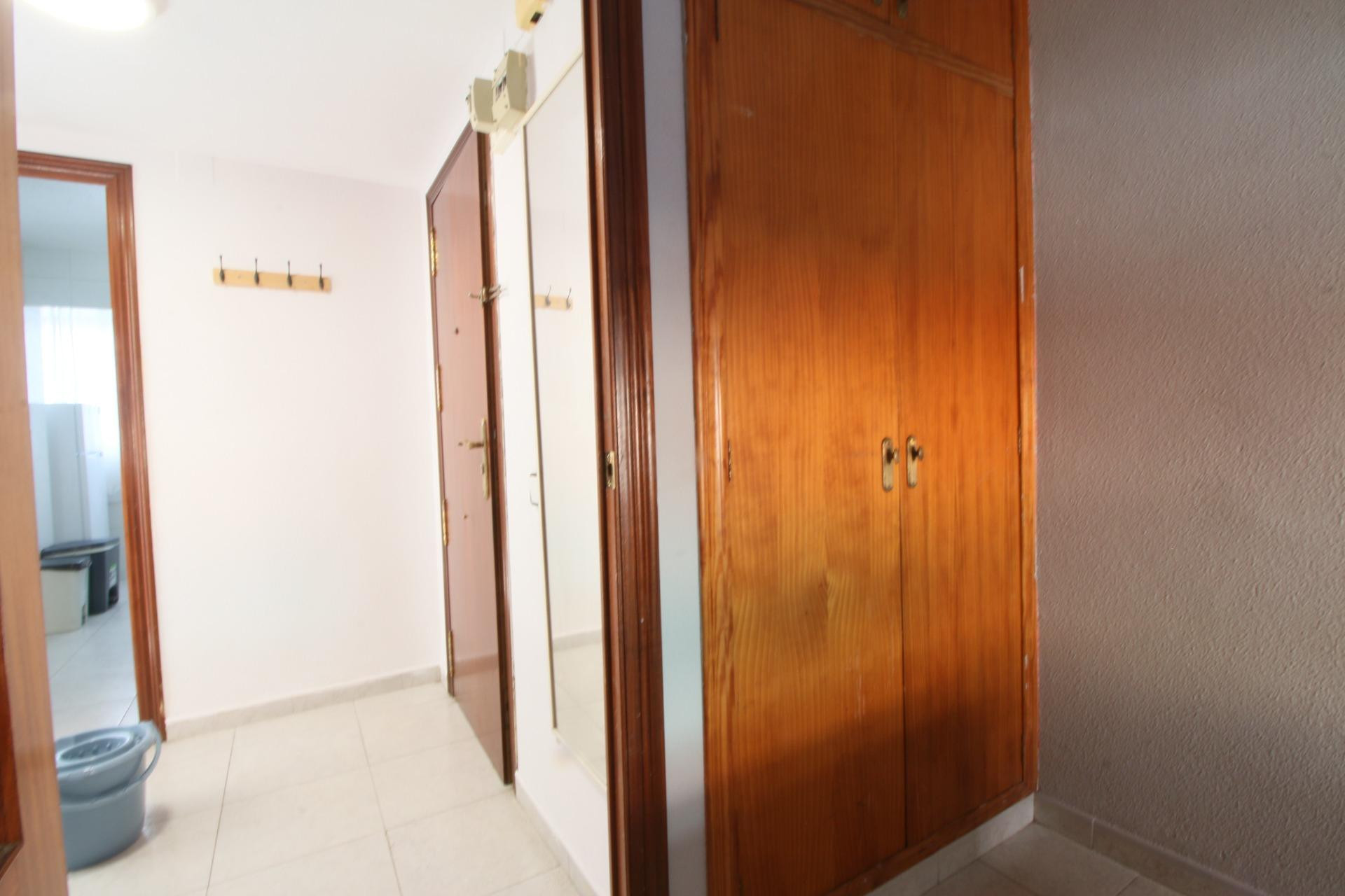 Revente - Appartement - Alicante - Colonia Requena
