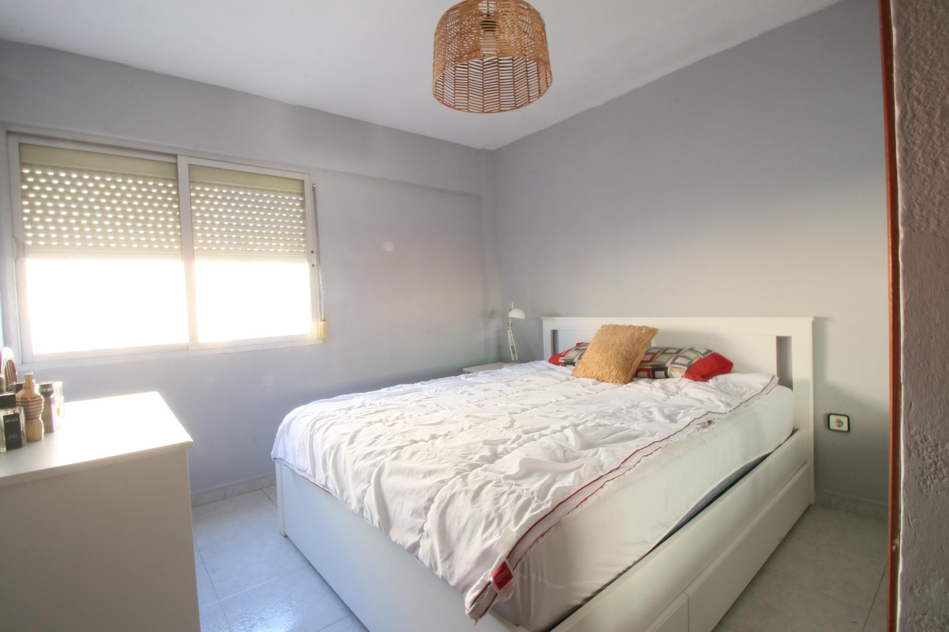 Revente - Appartement - Alicante - Colonia Requena