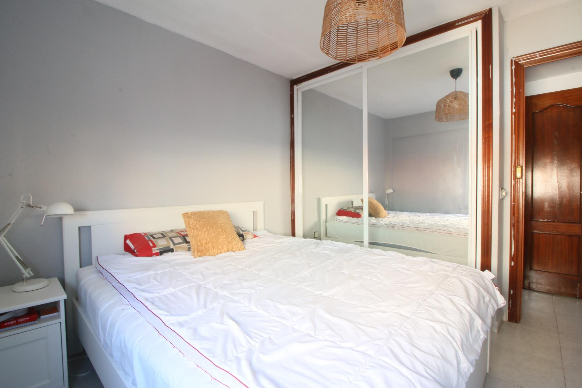 Revente - Appartement - Alicante - Colonia Requena