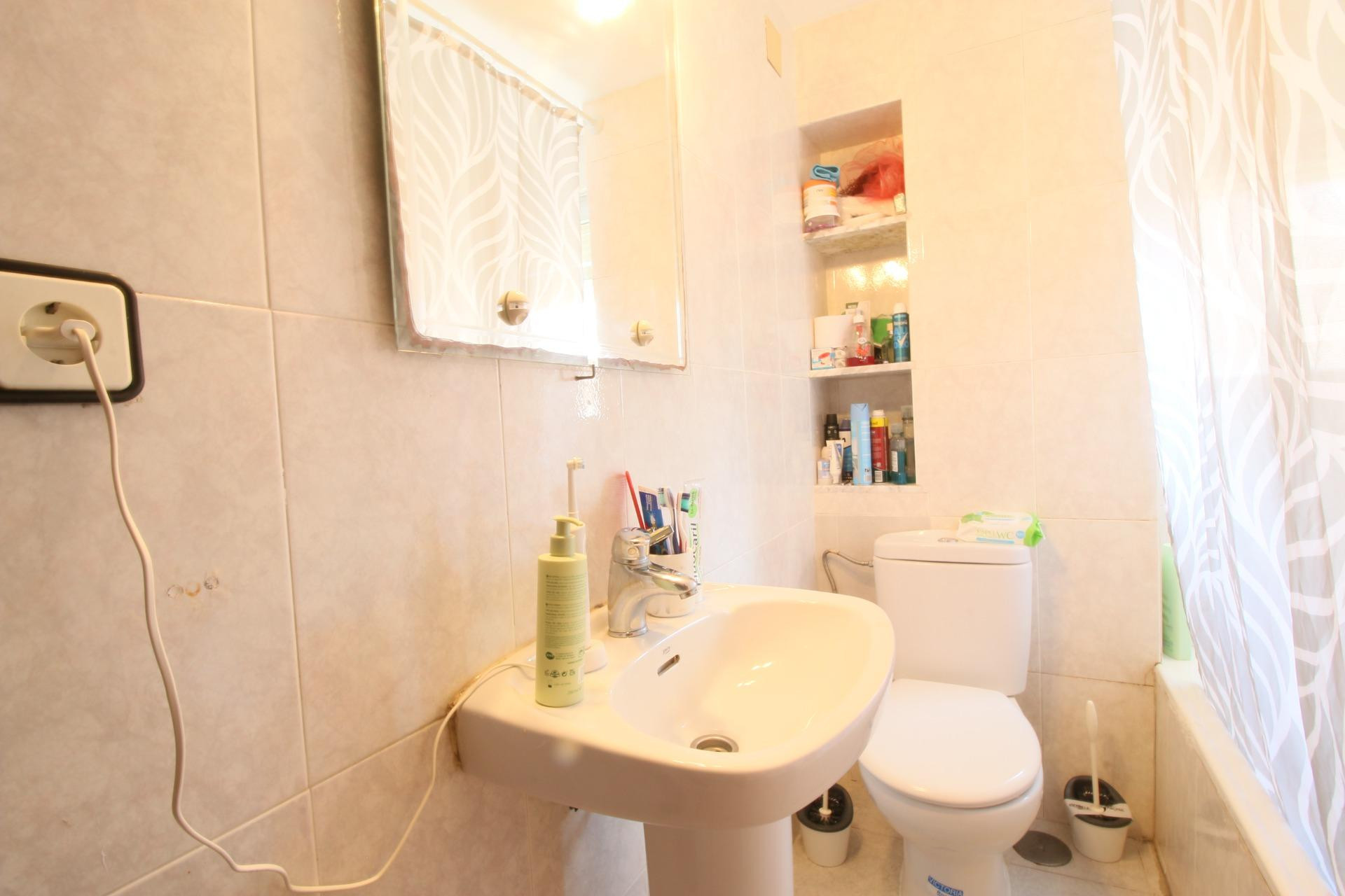 Revente - Appartement - Alicante - Colonia Requena