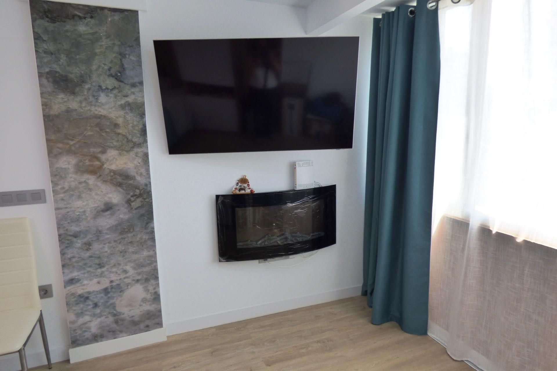 Revente - Appartement - Alicante - Deportista Miriam Blasco