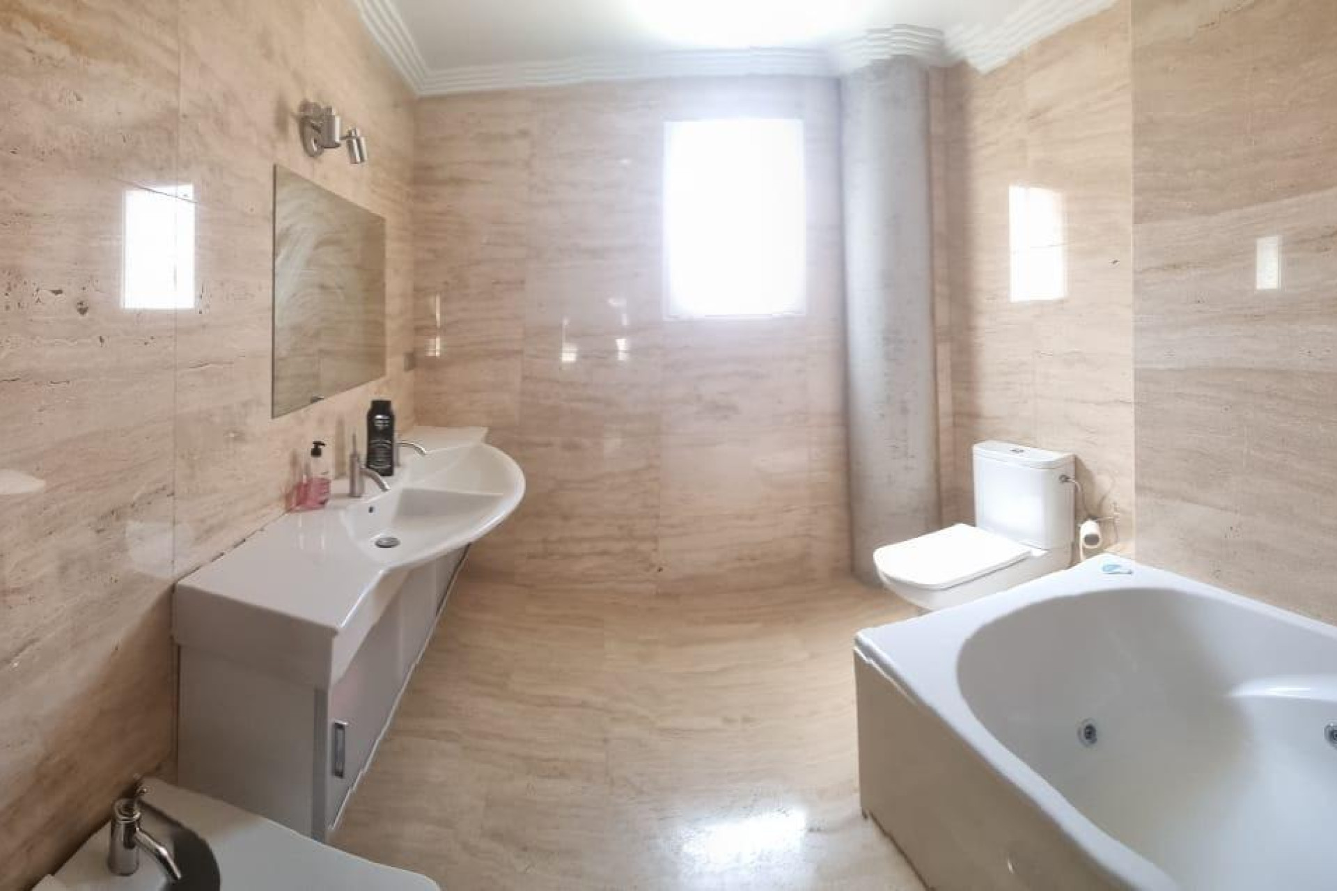 Revente - Appartement - Alicante - Garbinet-Parque de las Avenidas