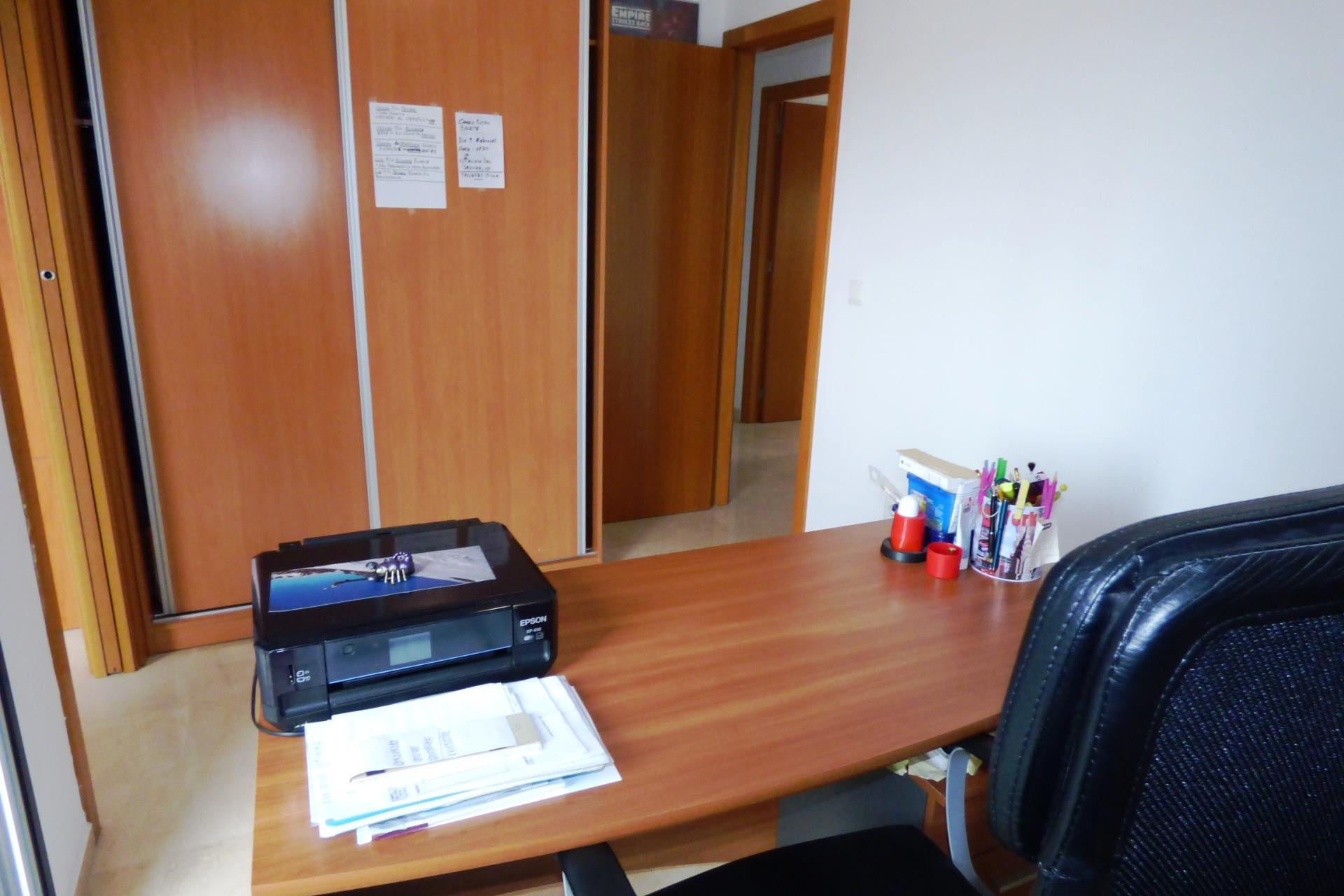 Revente - Appartement - Alicante - Garbinet-Parque de las Avenidas