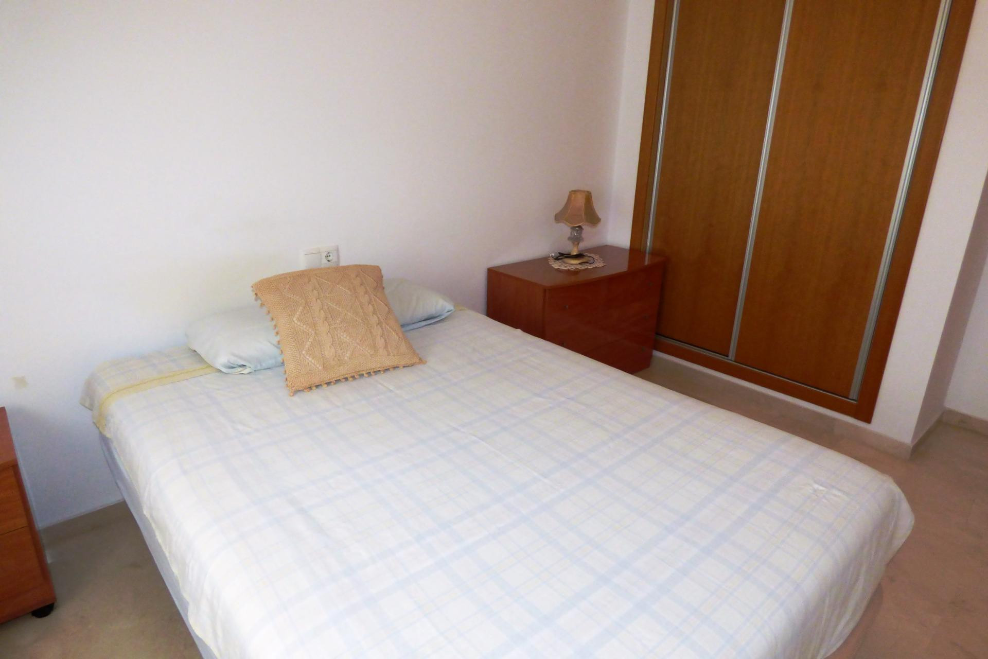 Revente - Appartement - Alicante - Garbinet-Parque de las Avenidas