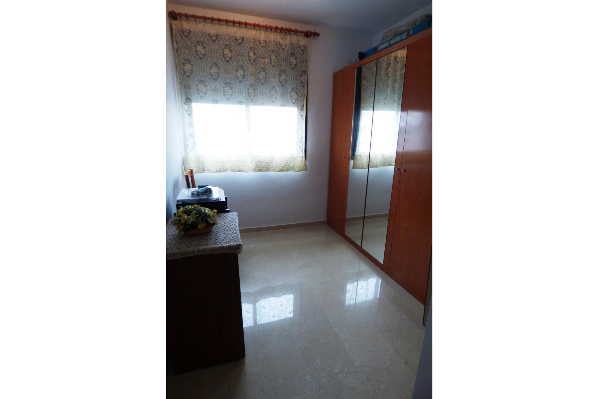Revente - Appartement - Alicante - Garbinet-Parque de las Avenidas