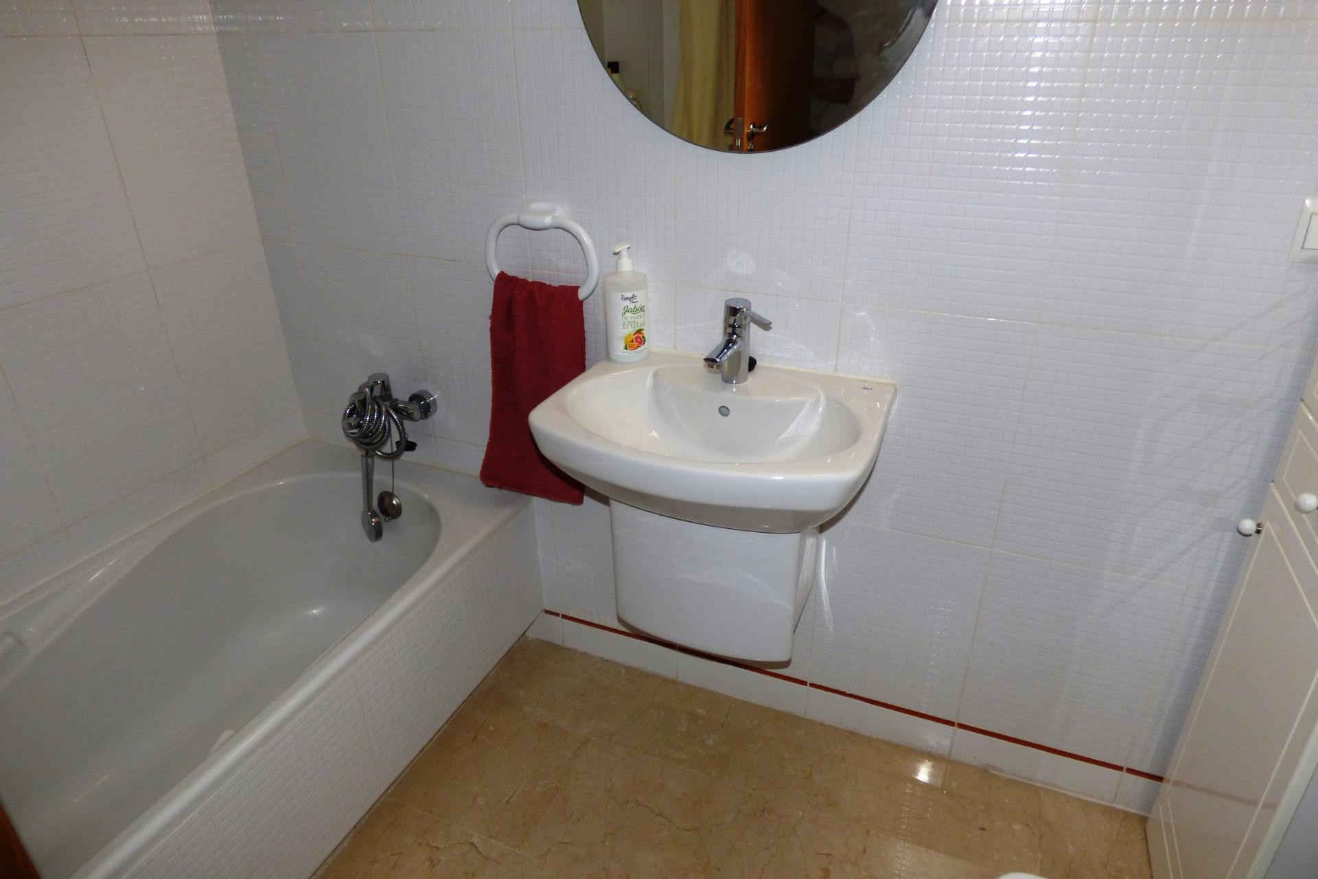 Revente - Appartement - Alicante - Garbinet-Parque de las Avenidas