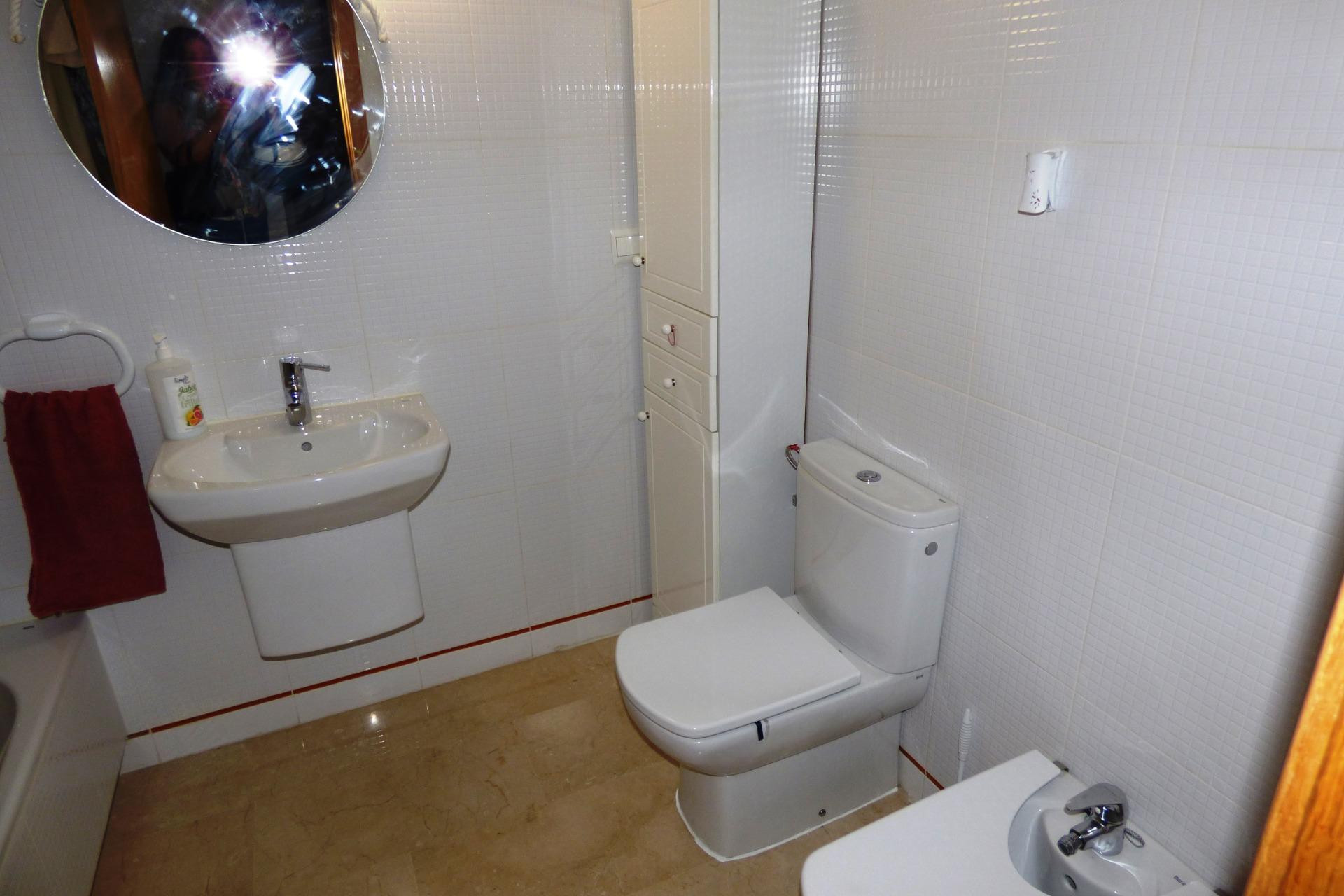 Revente - Appartement - Alicante - Garbinet-Parque de las Avenidas