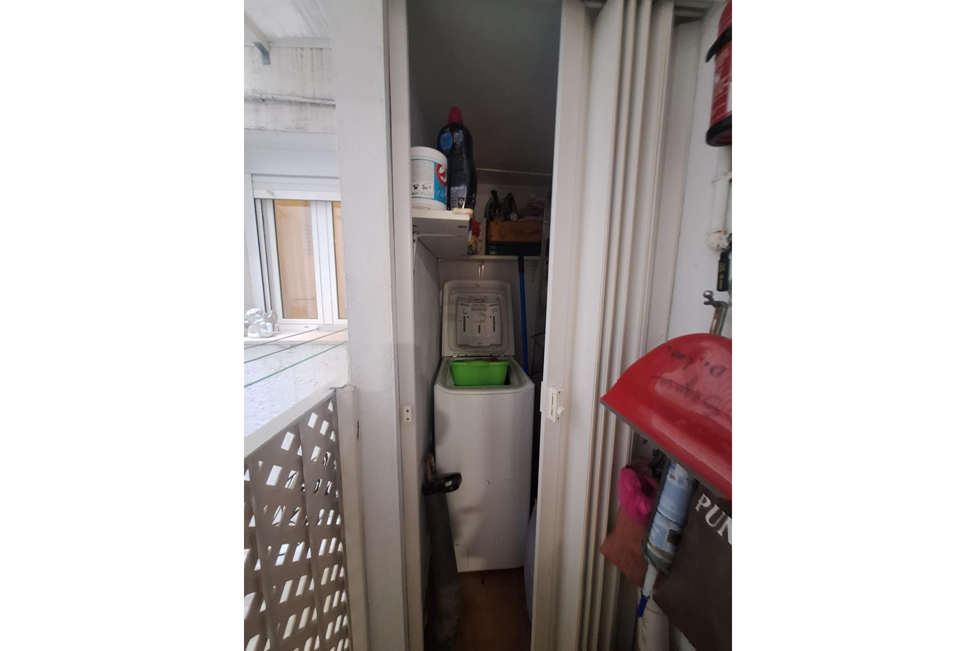 Revente - Appartement - Alicante - Garbinet-Parque de las Avenidas