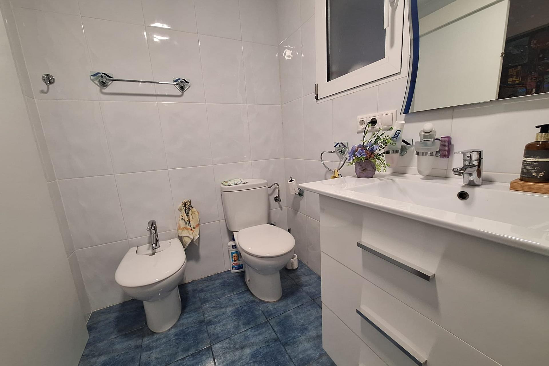 Revente - Appartement - Alicante - Garbinet-Parque de las Avenidas