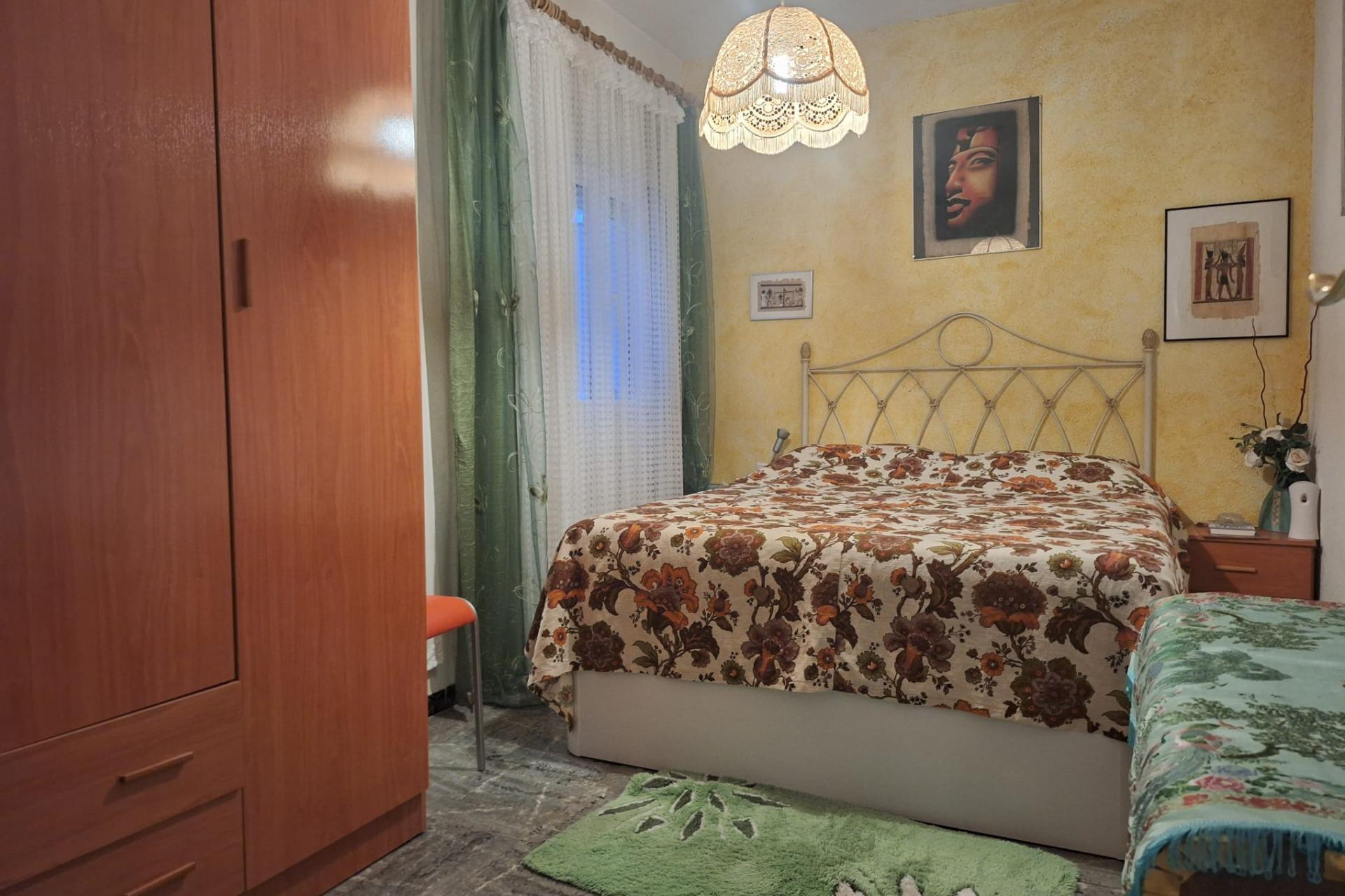 Revente - Appartement - Alicante - Garbinet-Parque de las Avenidas