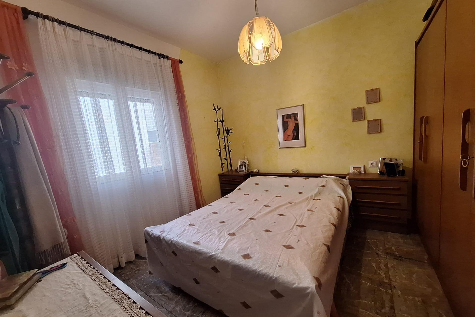 Revente - Appartement - Alicante - Garbinet-Parque de las Avenidas