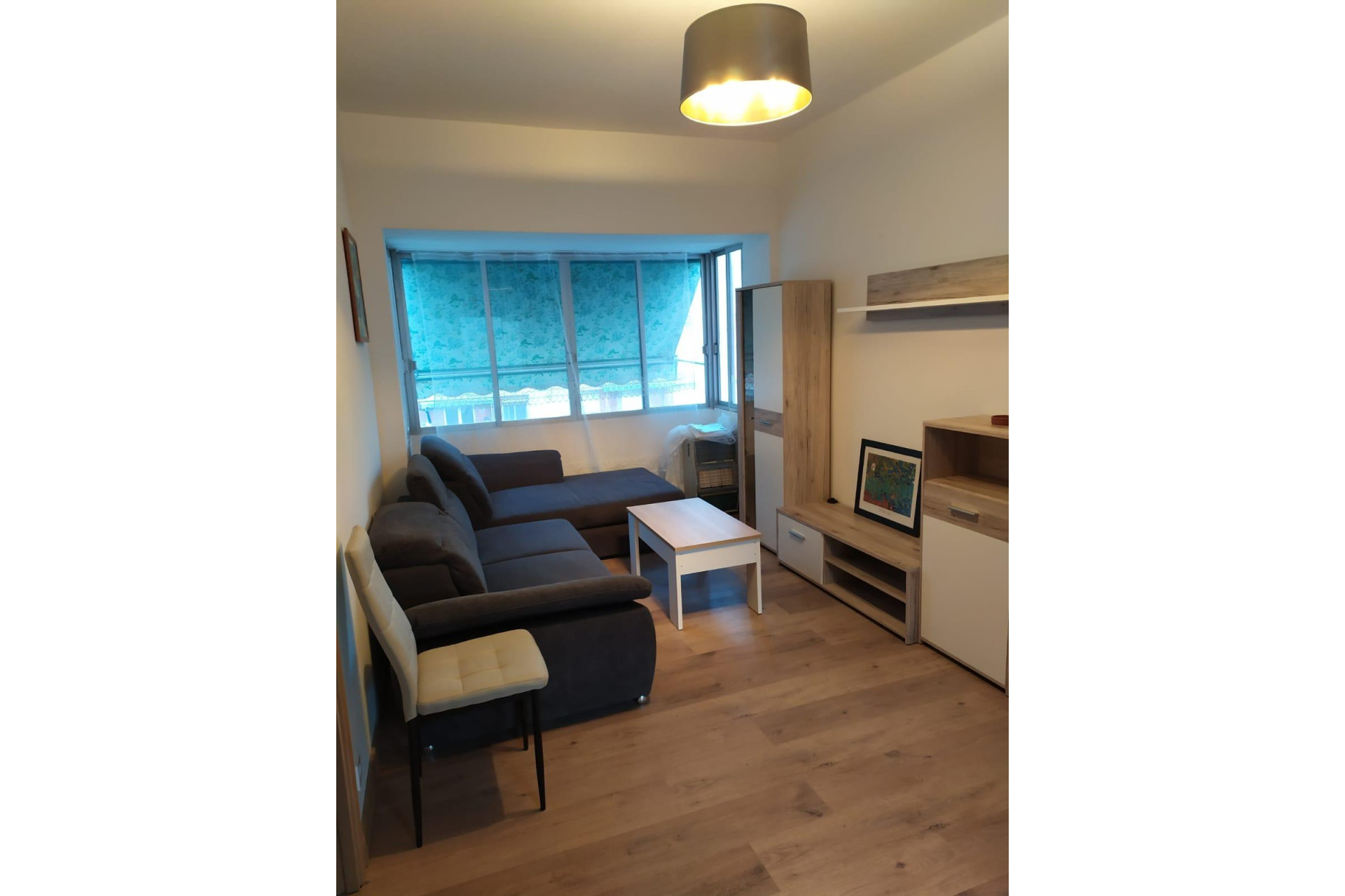 Revente - Appartement - Alicante - Garbinet-Parque de las Avenidas