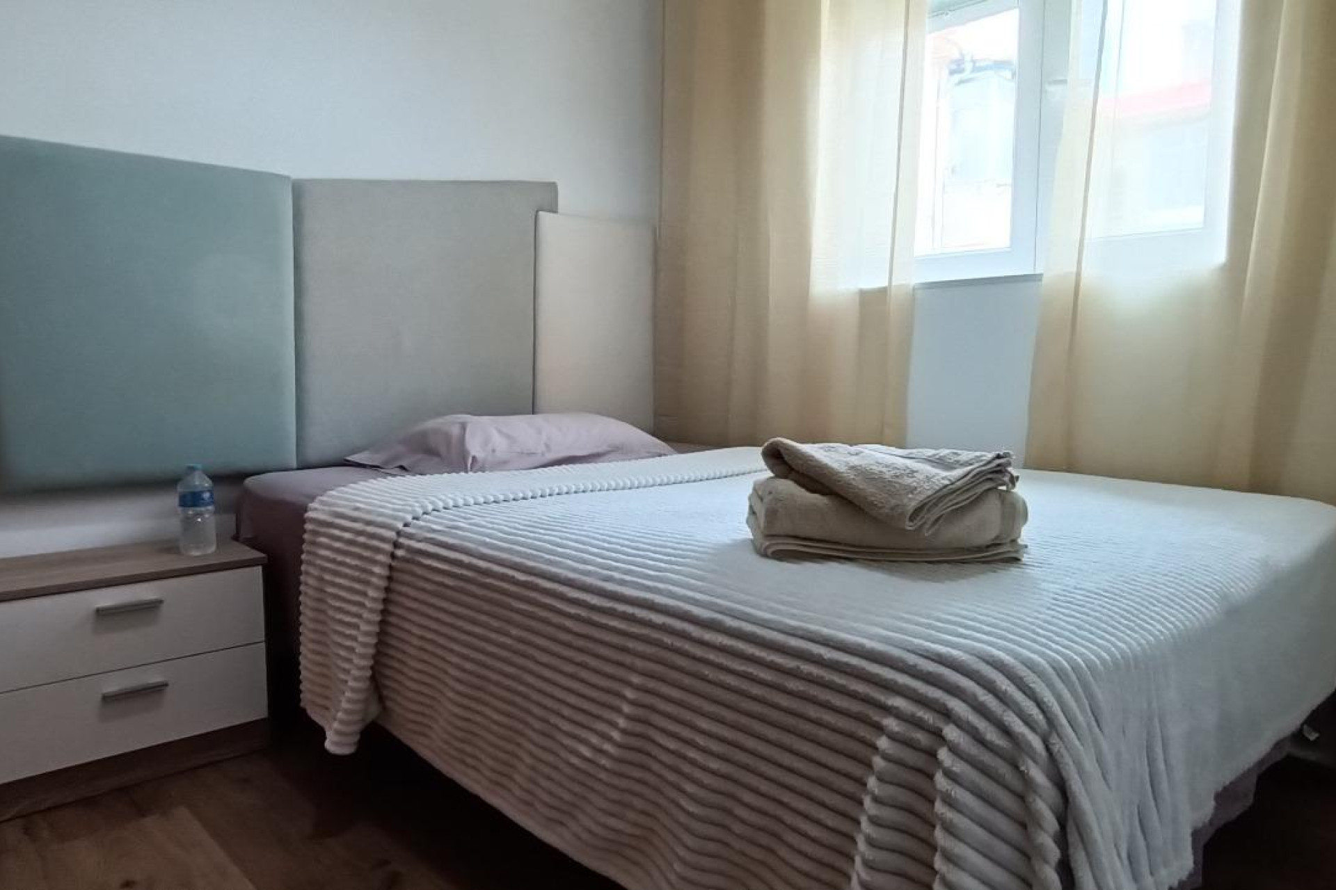 Revente - Appartement - Alicante - Garbinet-Parque de las Avenidas