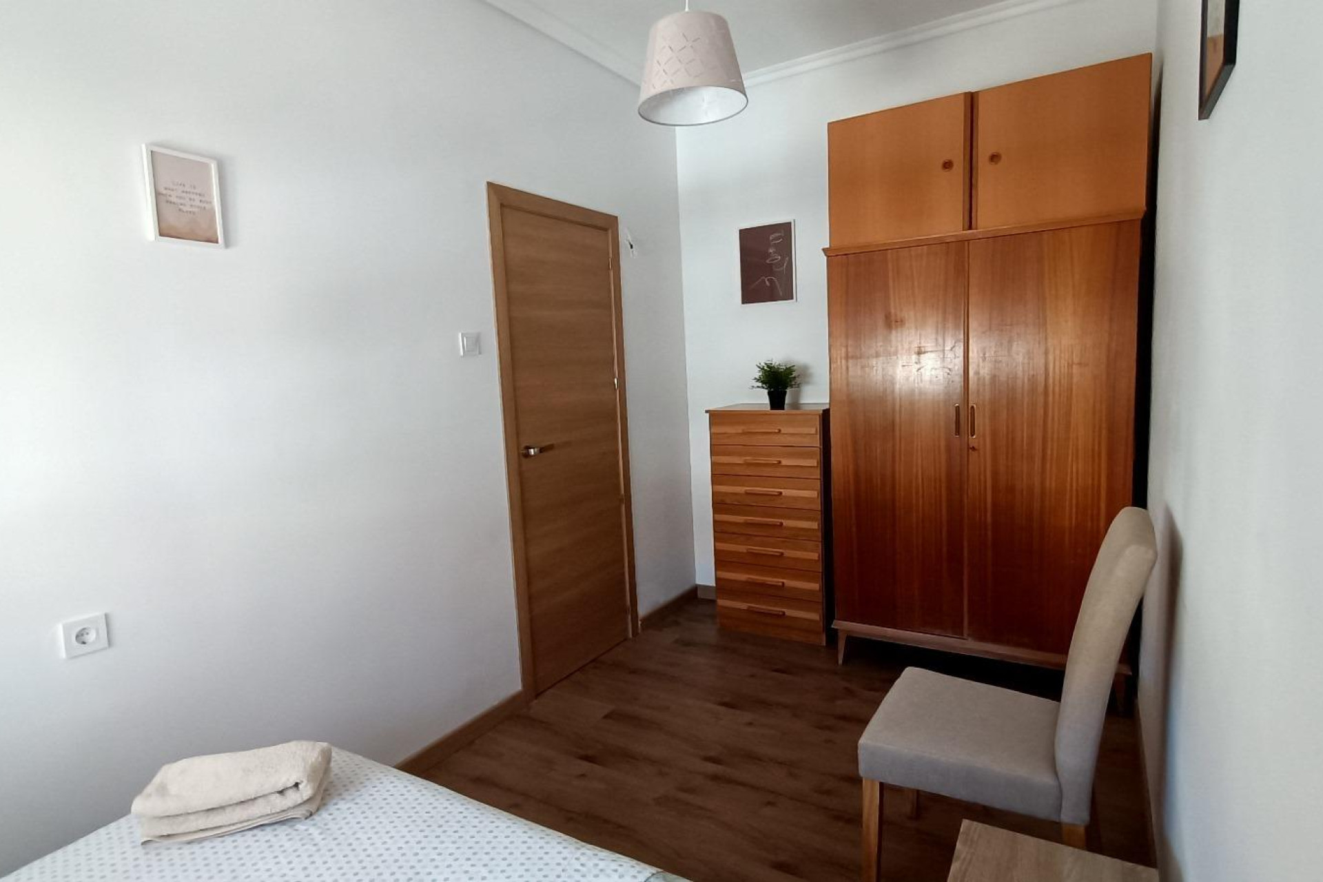 Revente - Appartement - Alicante - Garbinet-Parque de las Avenidas