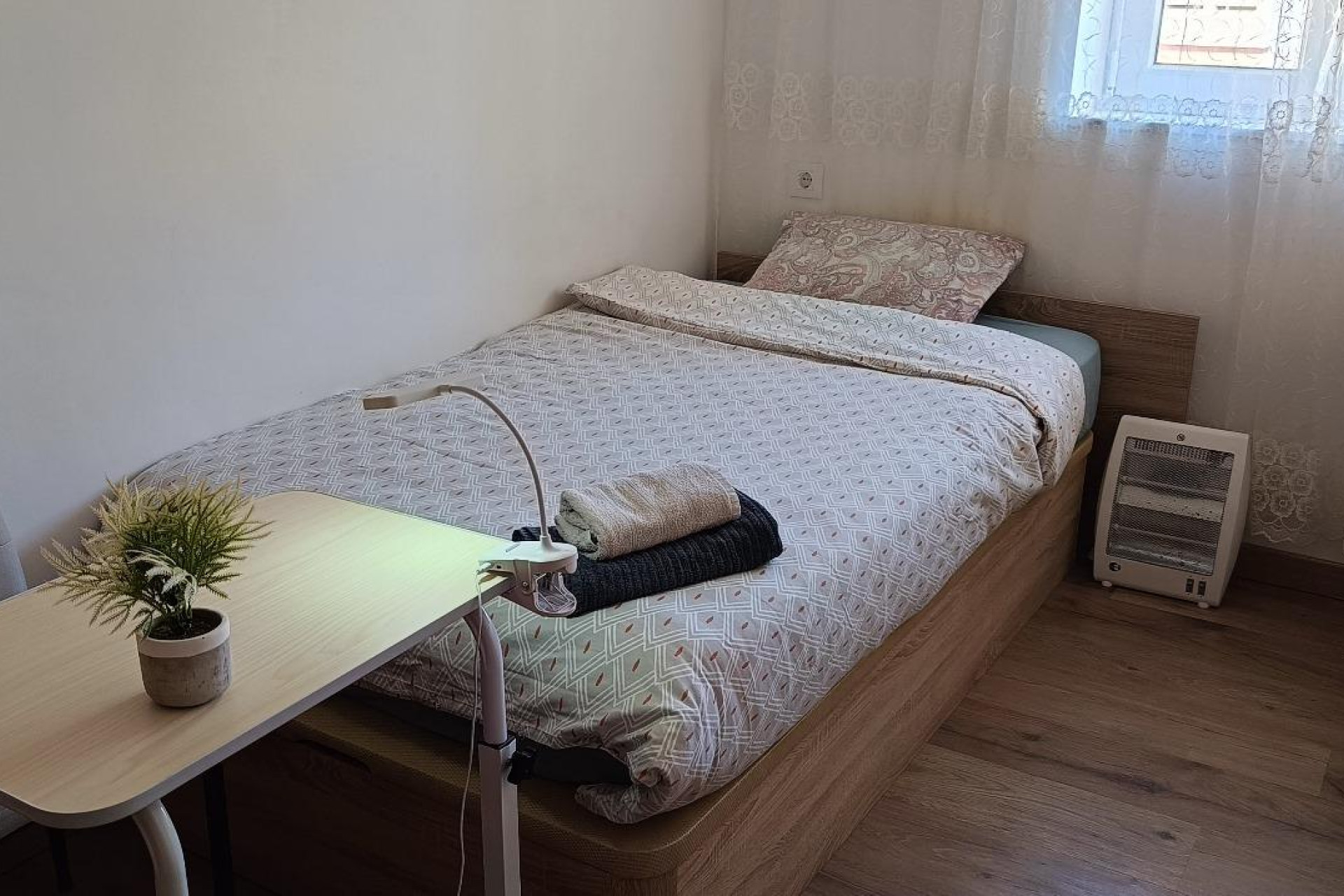 Revente - Appartement - Alicante - Garbinet-Parque de las Avenidas