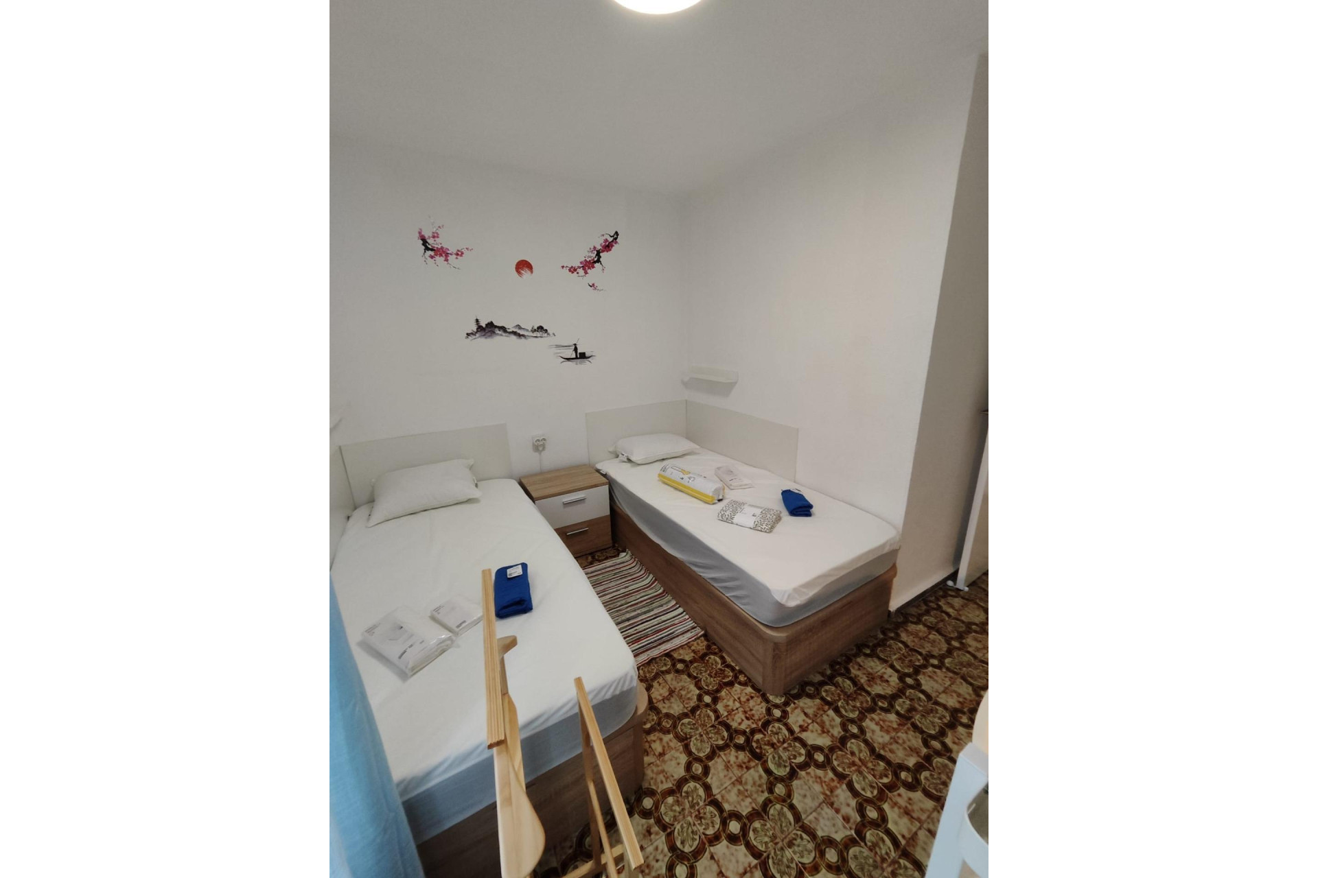 Revente - Appartement - Alicante - Juan XXIII