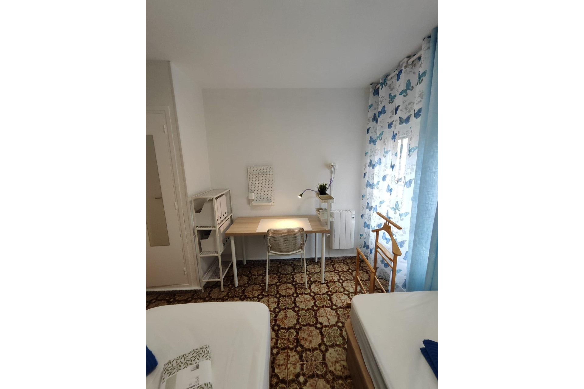 Revente - Appartement - Alicante - Juan XXIII
