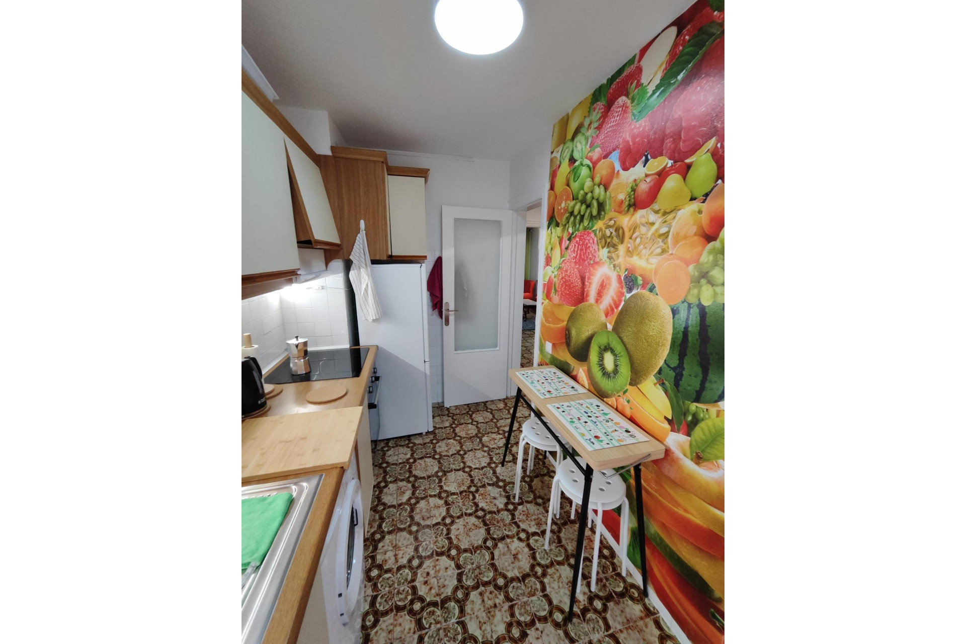 Revente - Appartement - Alicante - Juan XXIII