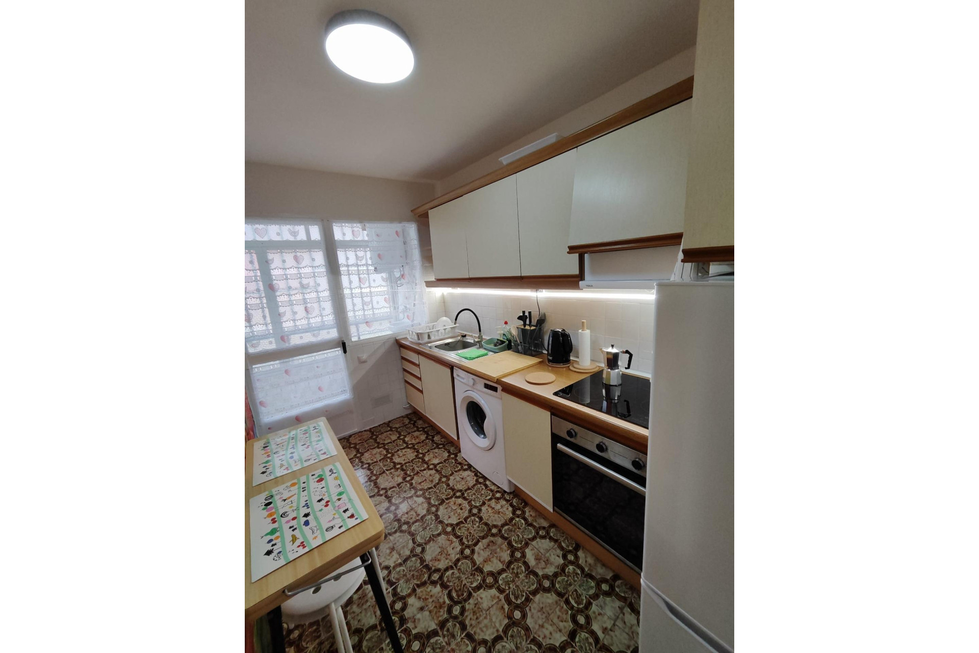 Revente - Appartement - Alicante - Juan XXIII