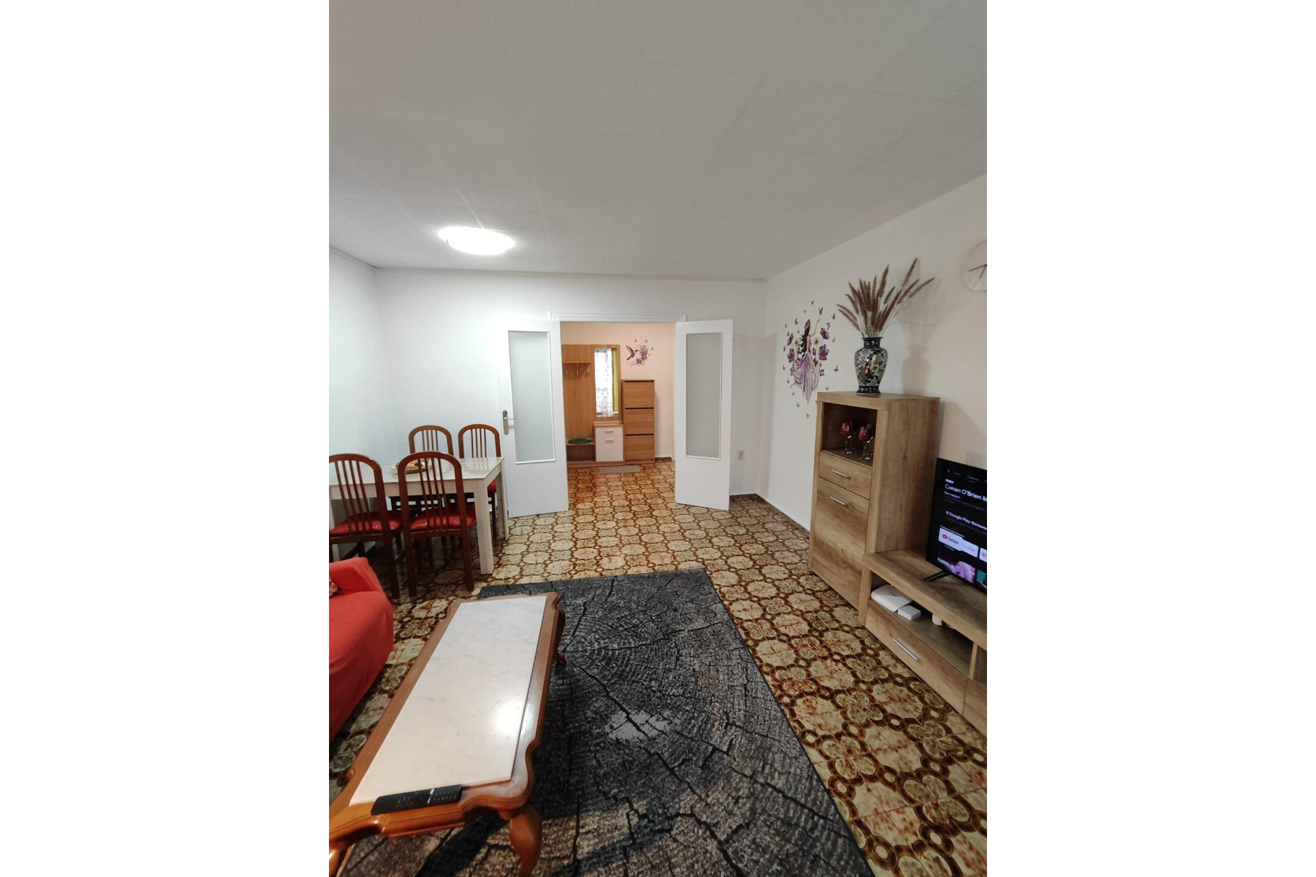 Revente - Appartement - Alicante - Juan XXIII