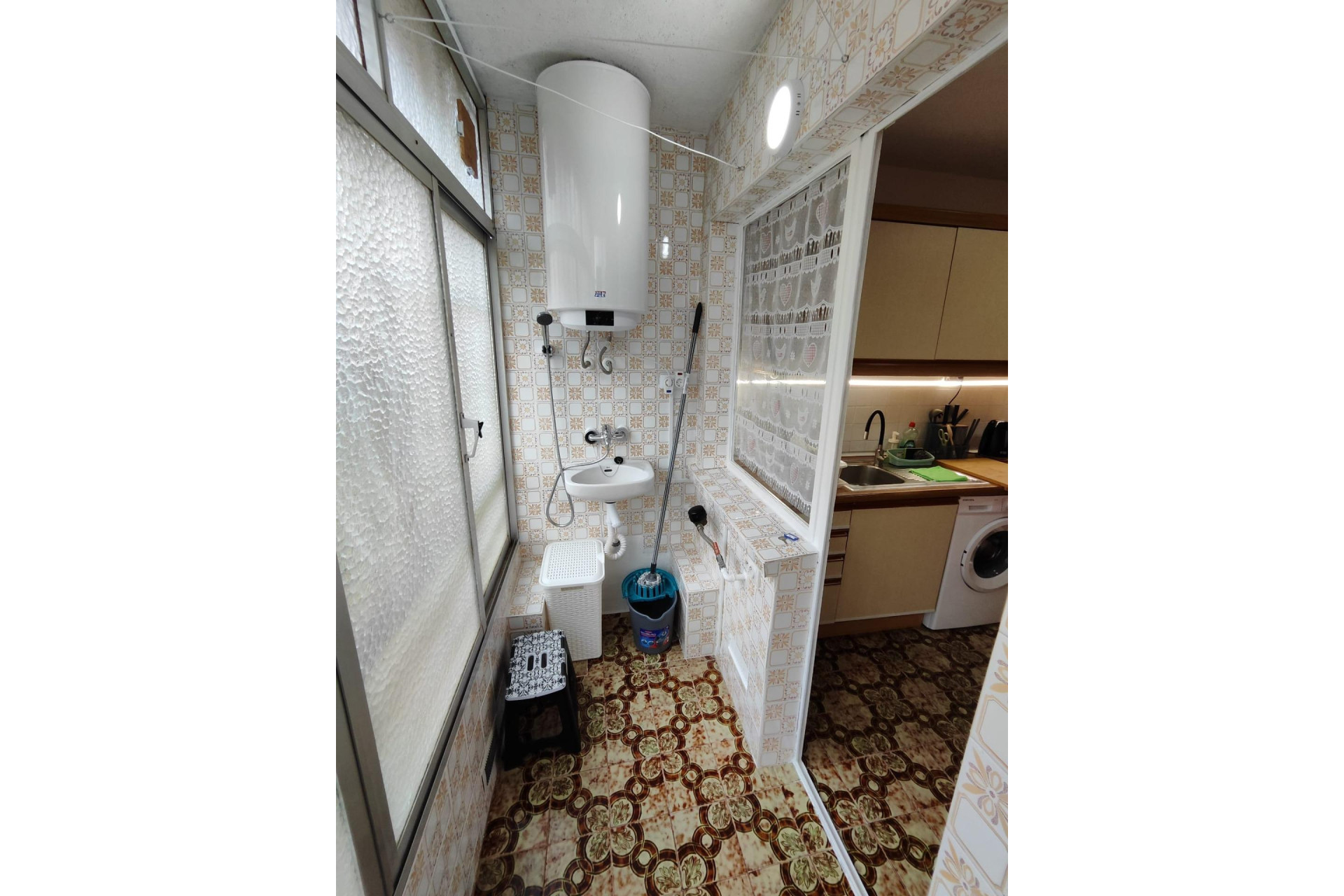 Revente - Appartement - Alicante - Juan XXIII