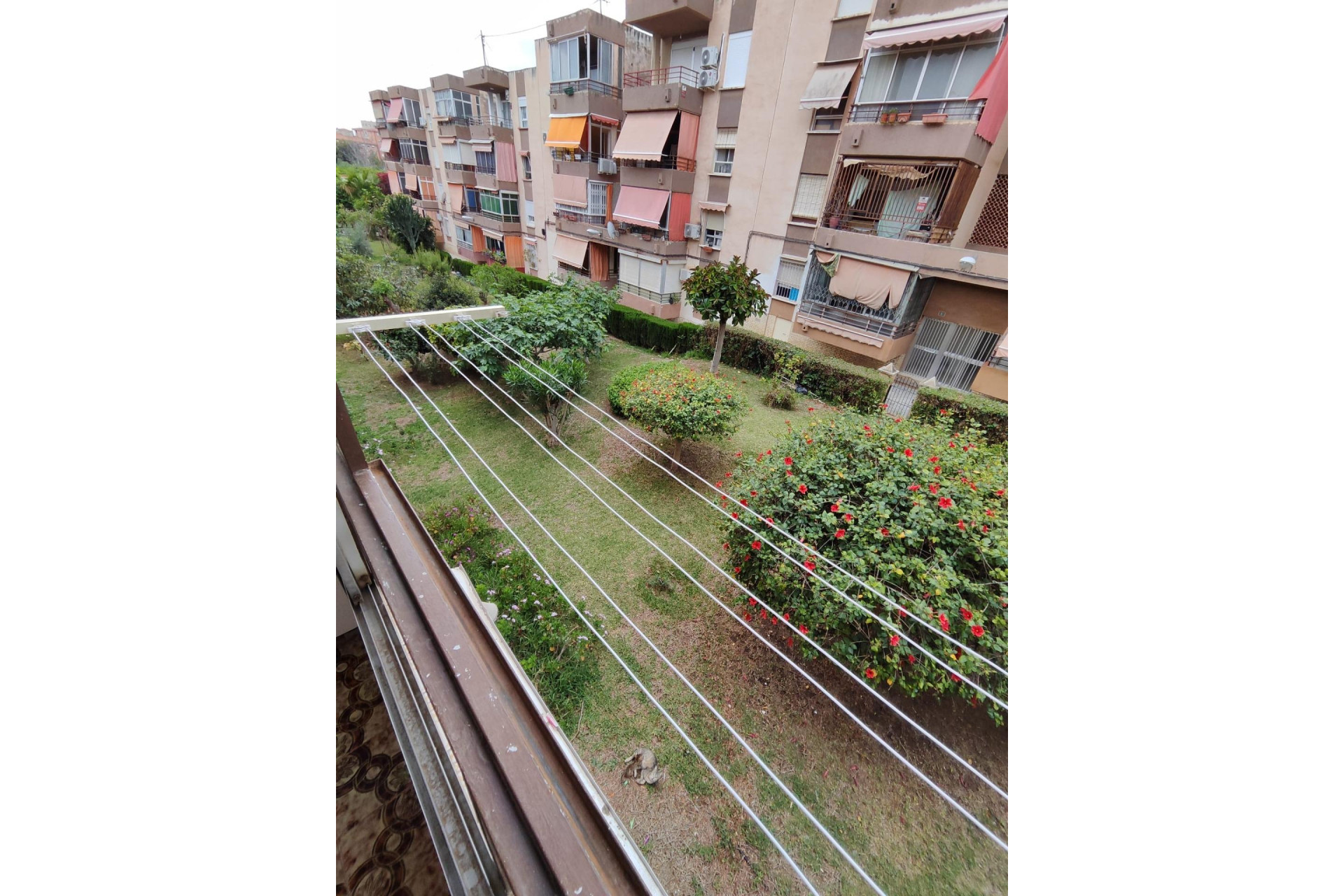 Revente - Appartement - Alicante - Juan XXIII