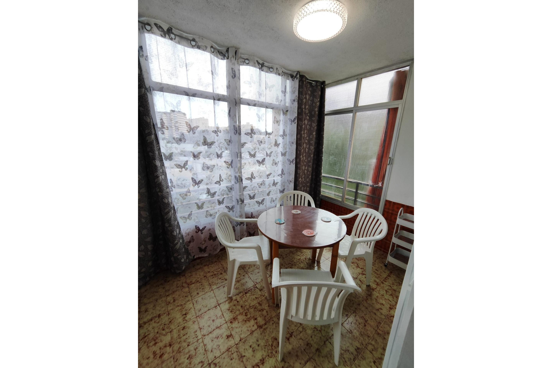 Revente - Appartement - Alicante - Juan XXIII