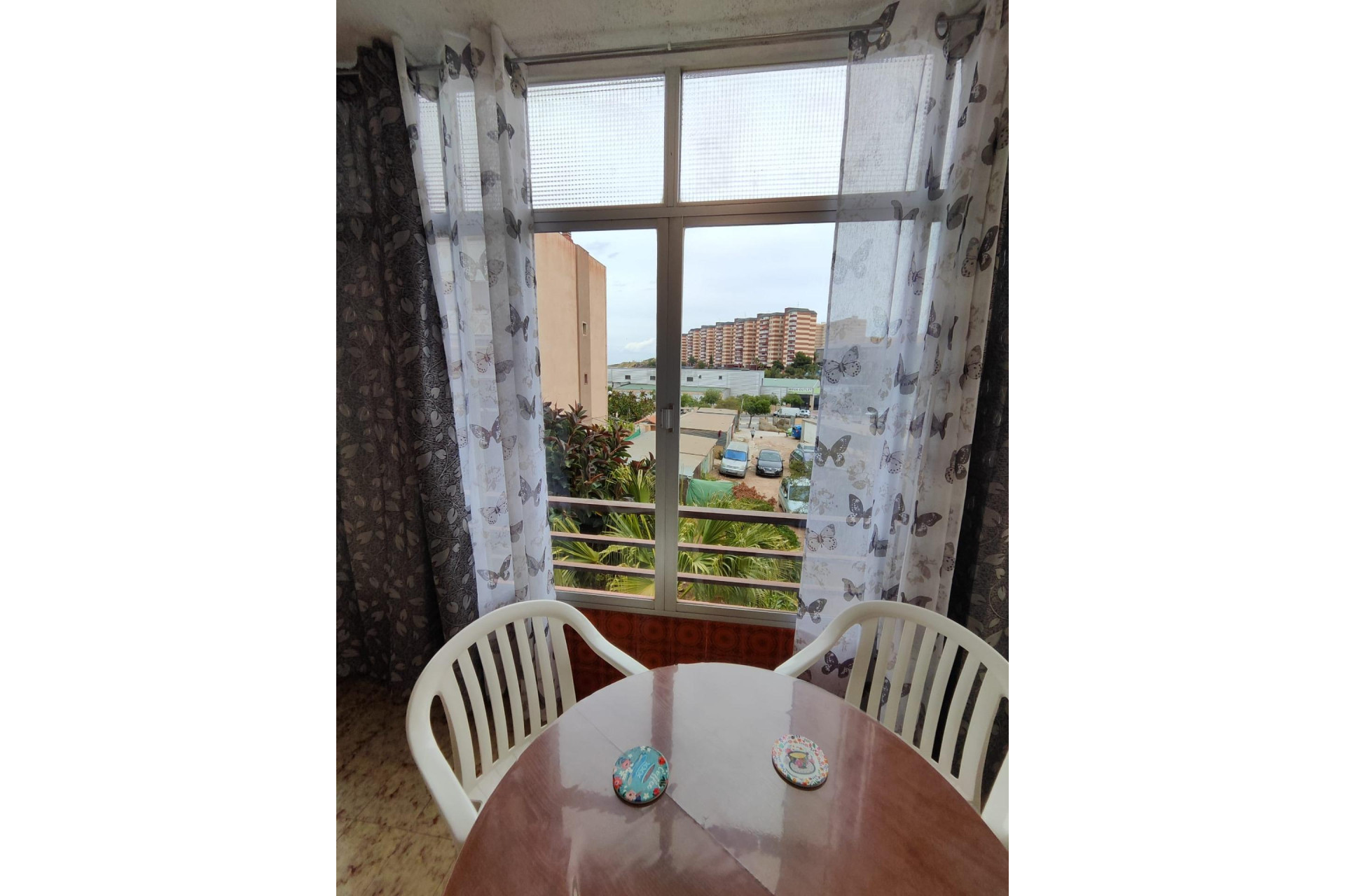 Revente - Appartement - Alicante - Juan XXIII