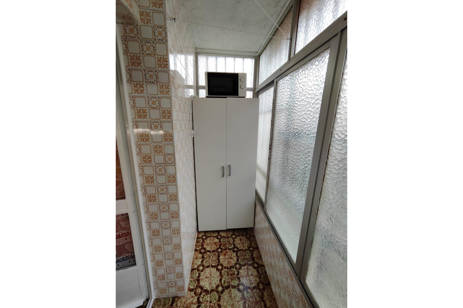 Revente - Appartement - Alicante - Juan XXIII