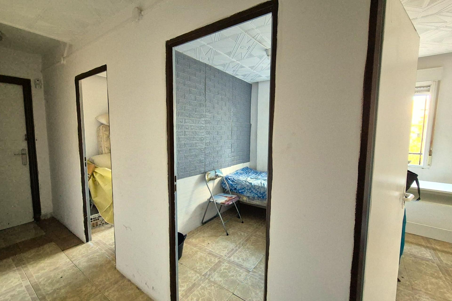 Revente - Appartement - Alicante - Juan XXIII