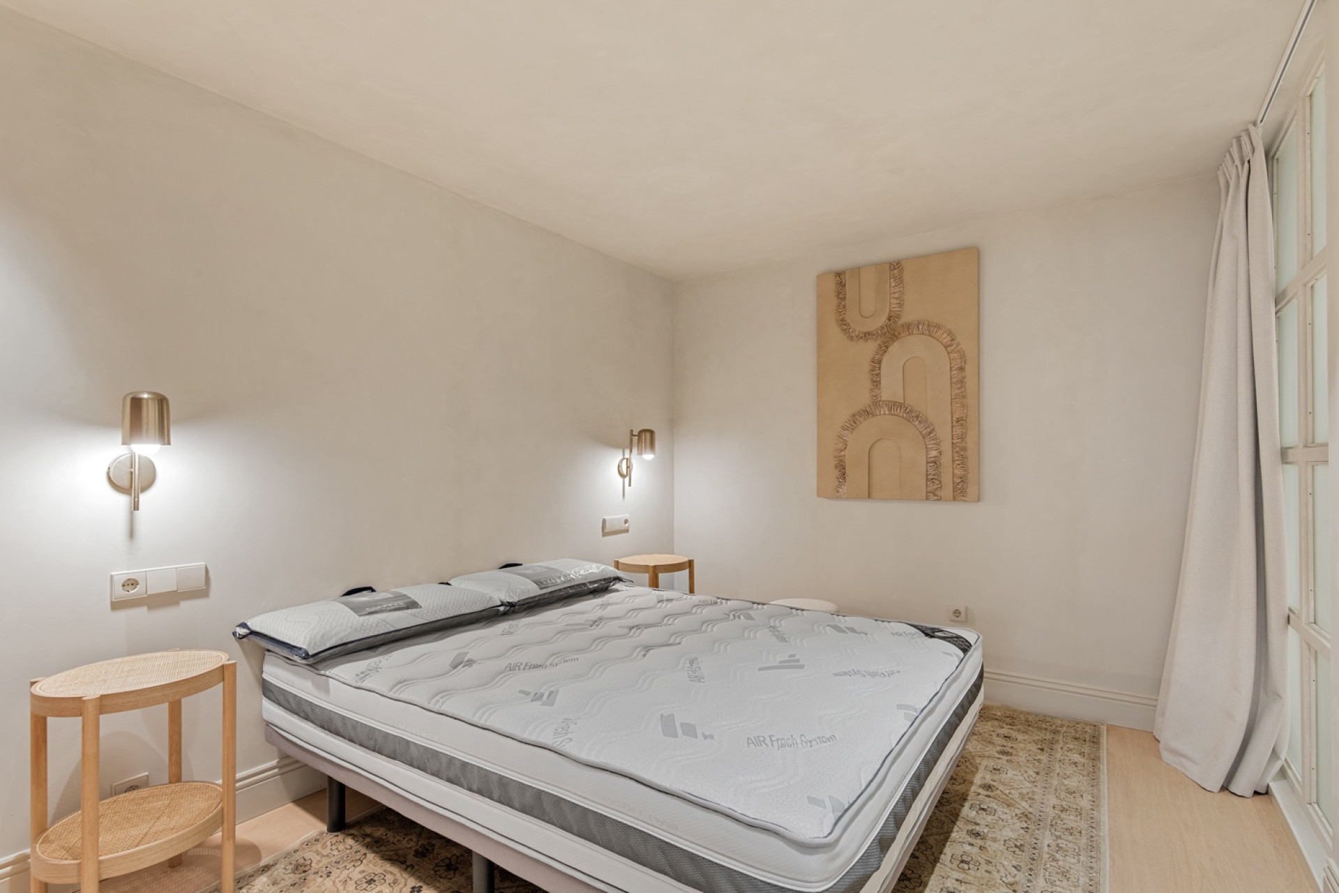 Revente - Appartement - Alicante - La Albufereta