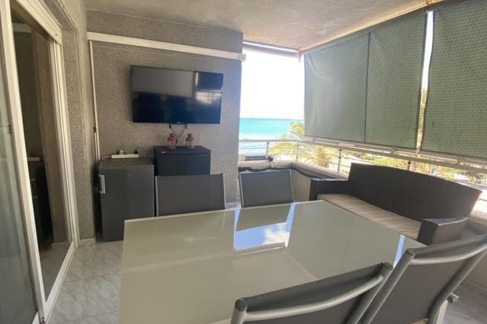 Revente - Appartement - Alicante - La Albufereta
