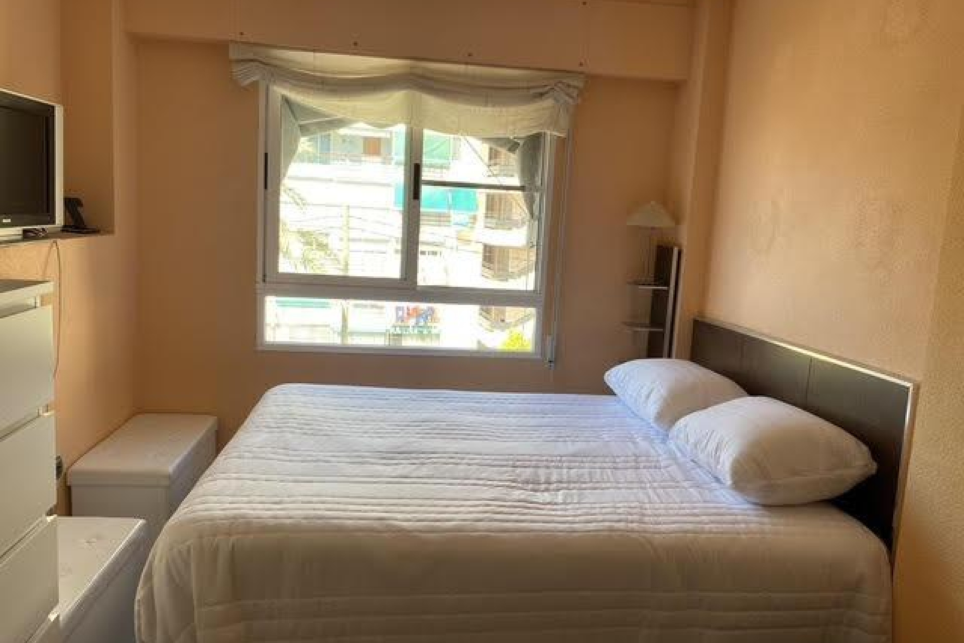Revente - Appartement - Alicante - La Albufereta