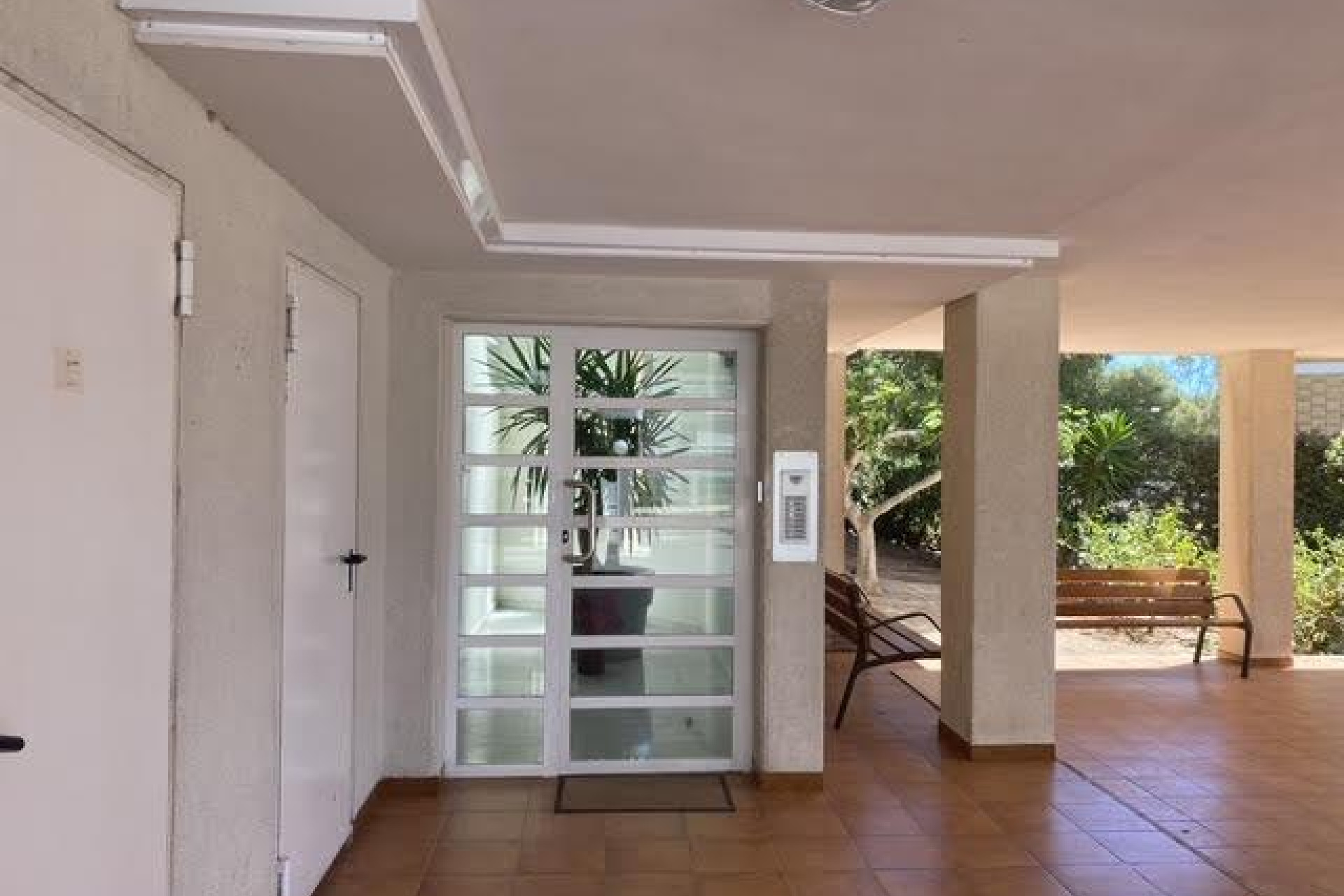 Revente - Appartement - Alicante - La Albufereta