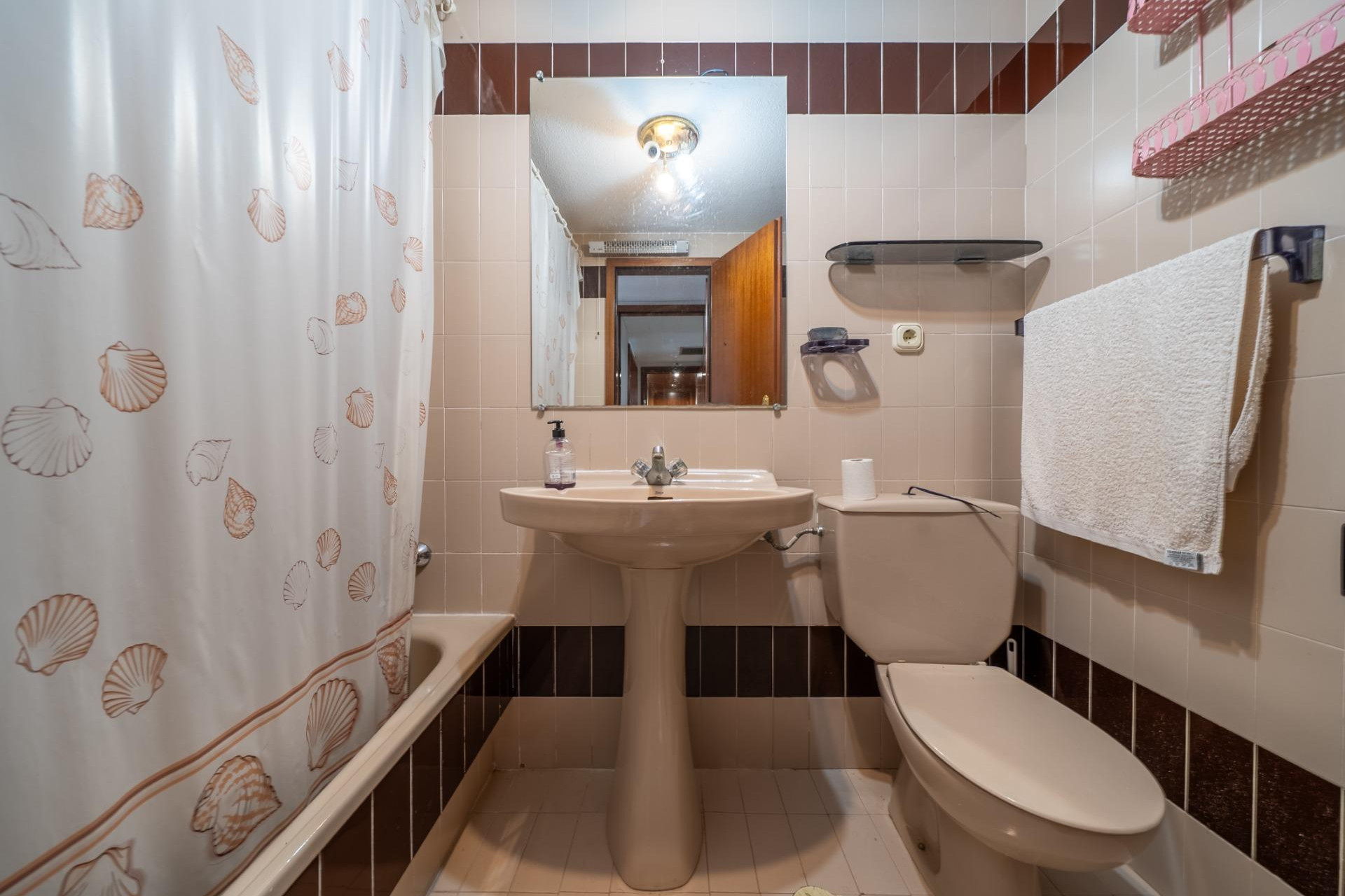 Revente - Appartement - Alicante - La Albufereta