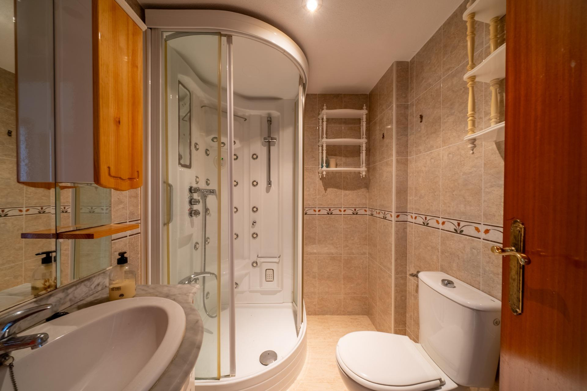 Revente - Appartement - Alicante - La Albufereta