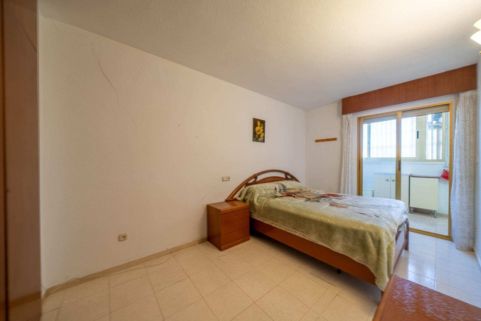 Revente - Appartement - Alicante - La Albufereta