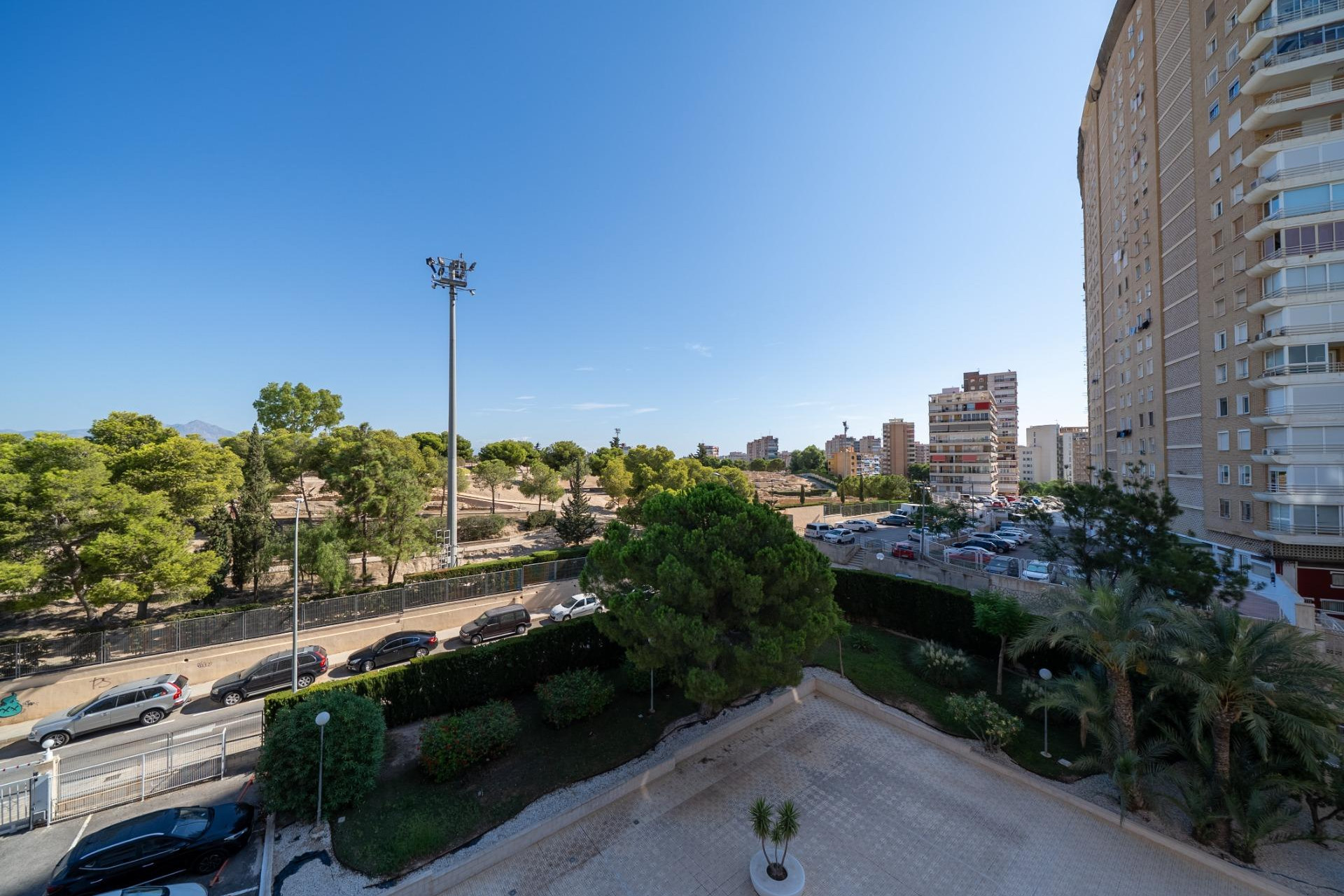 Revente - Appartement - Alicante - La Albufereta