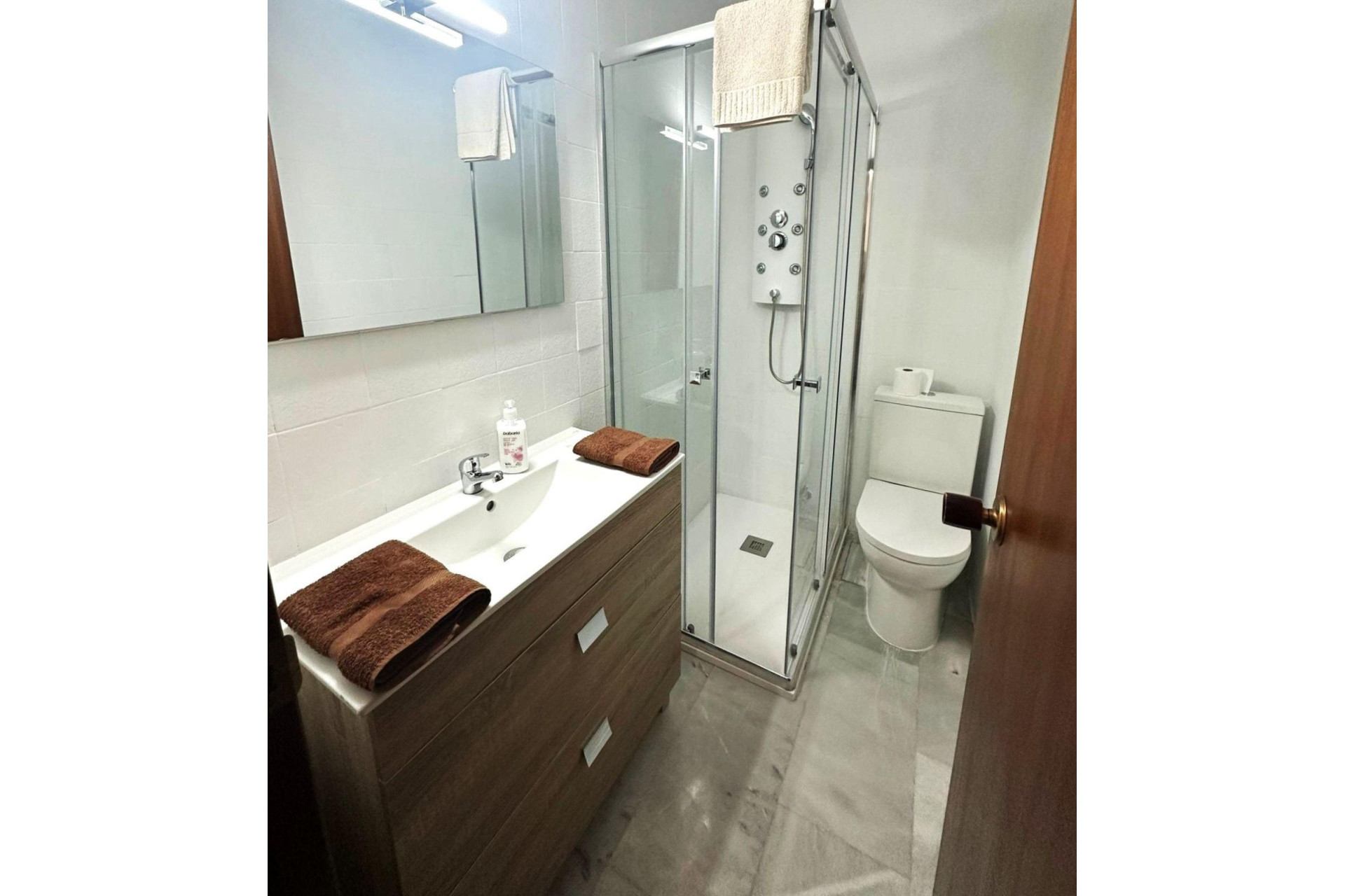 Revente - Appartement - Alicante - La Albufereta