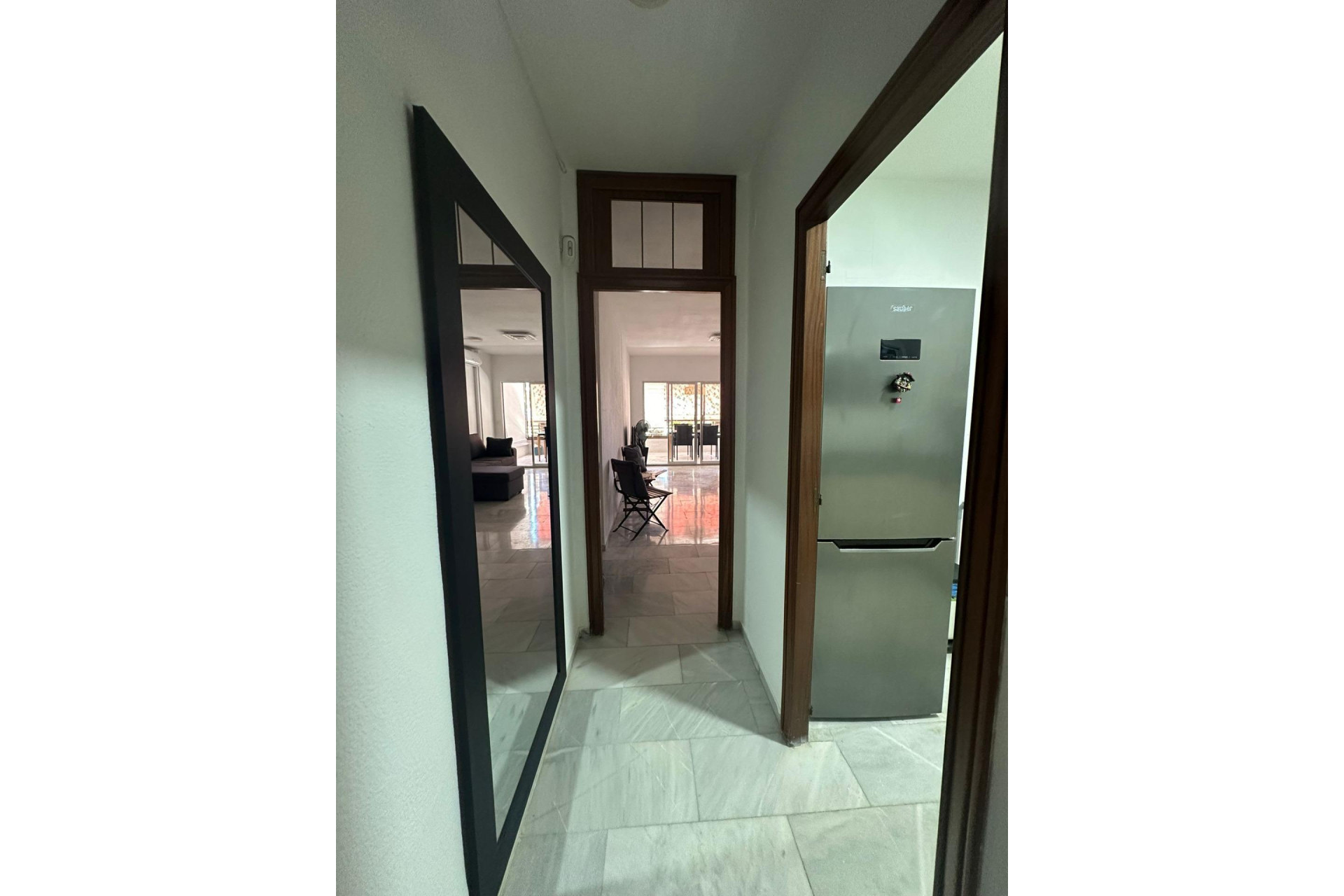 Revente - Appartement - Alicante - La Albufereta