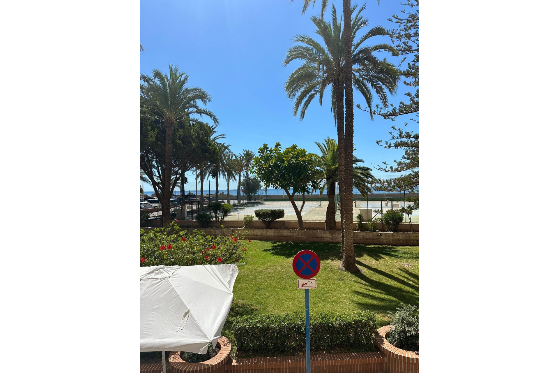 Revente - Appartement - Alicante - La Albufereta