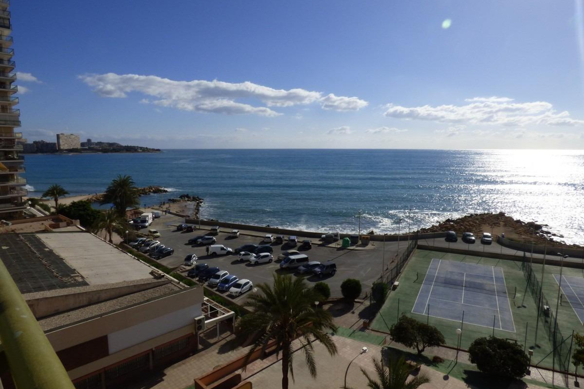 Revente - Appartement - Alicante - La Albufereta
