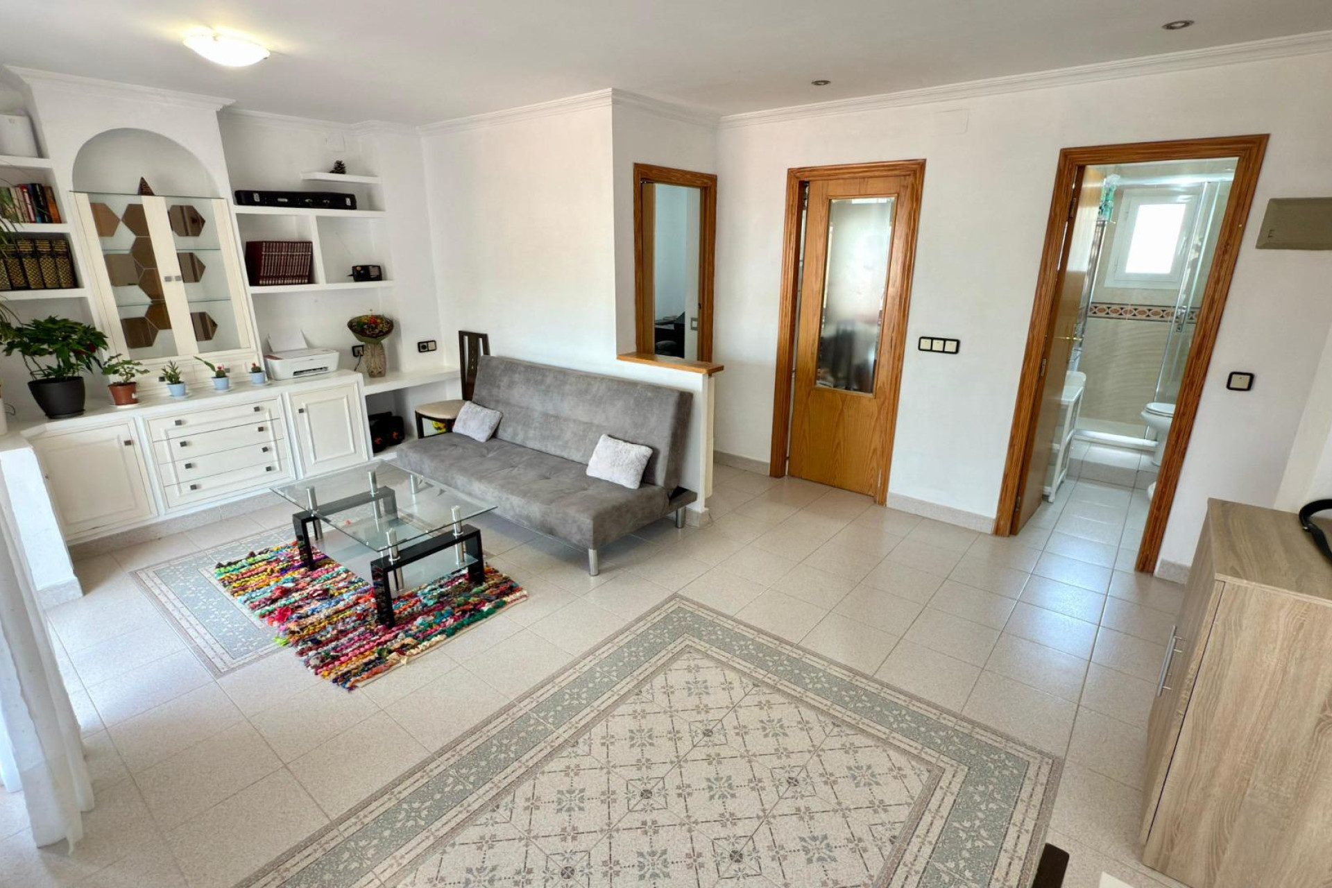 Revente - Appartement - Alicante - La Florida
