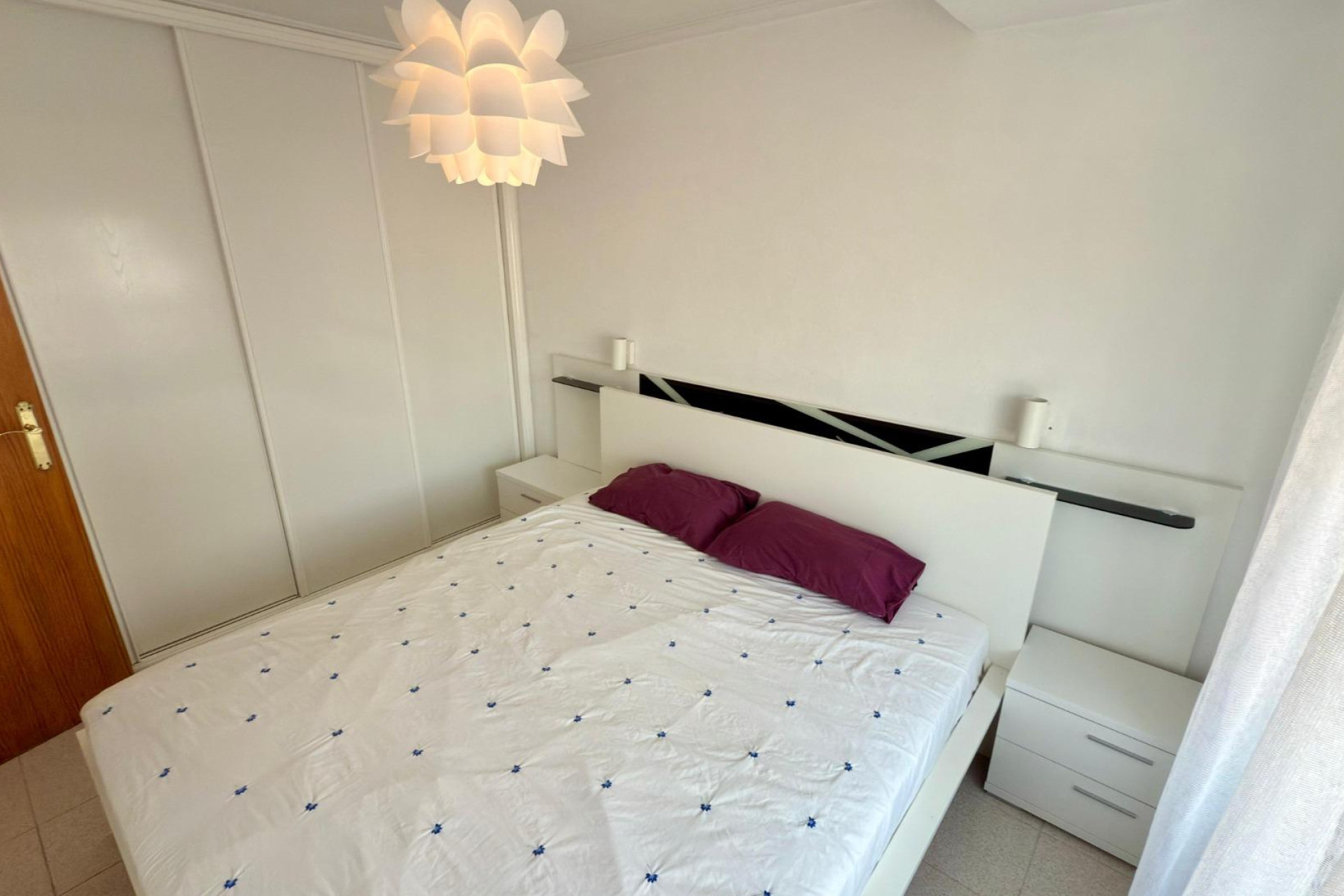 Revente - Appartement - Alicante - La Florida