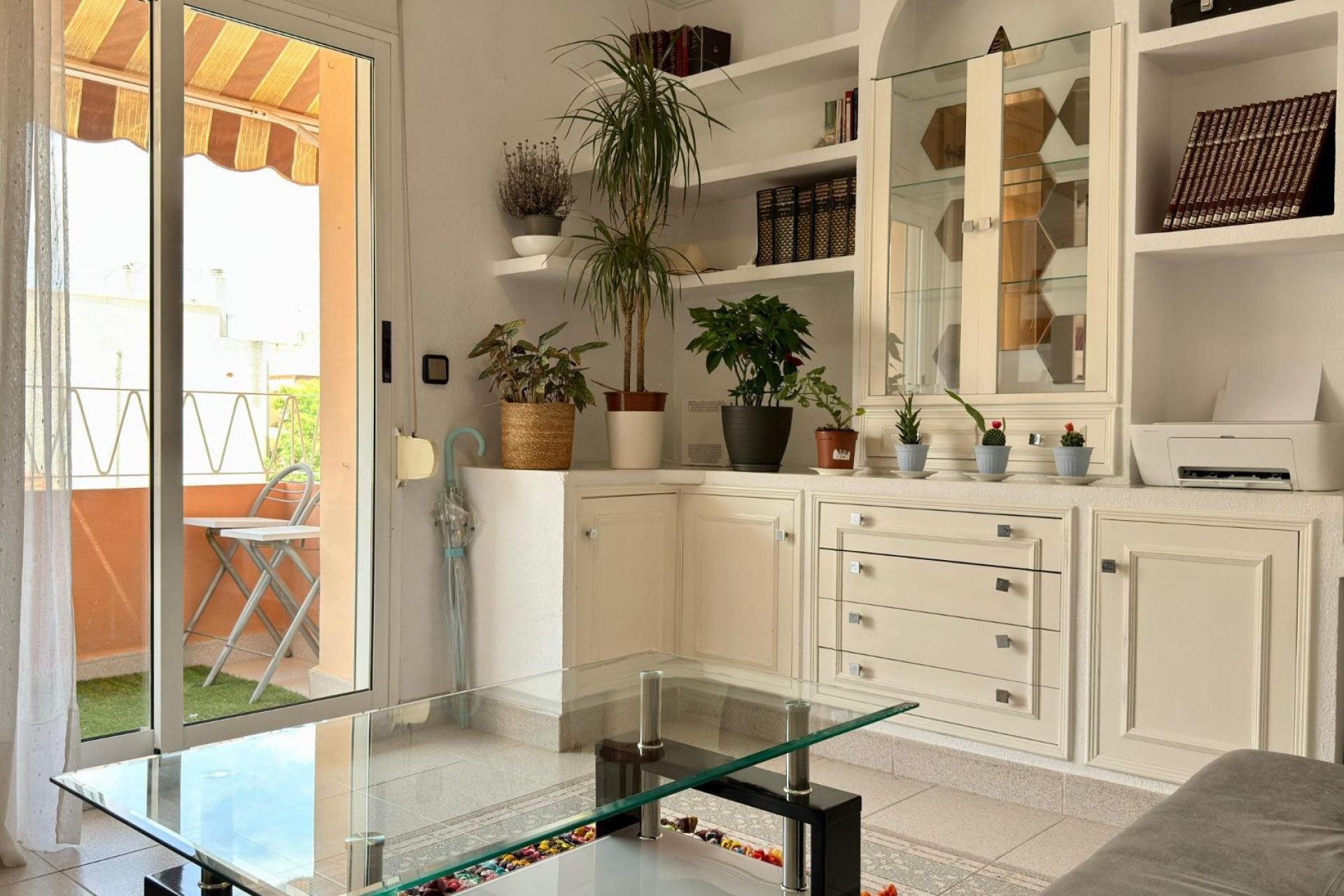 Revente - Appartement - Alicante - La Florida