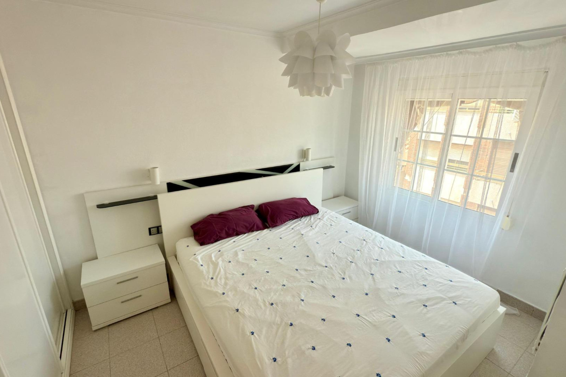 Revente - Appartement - Alicante - La Florida