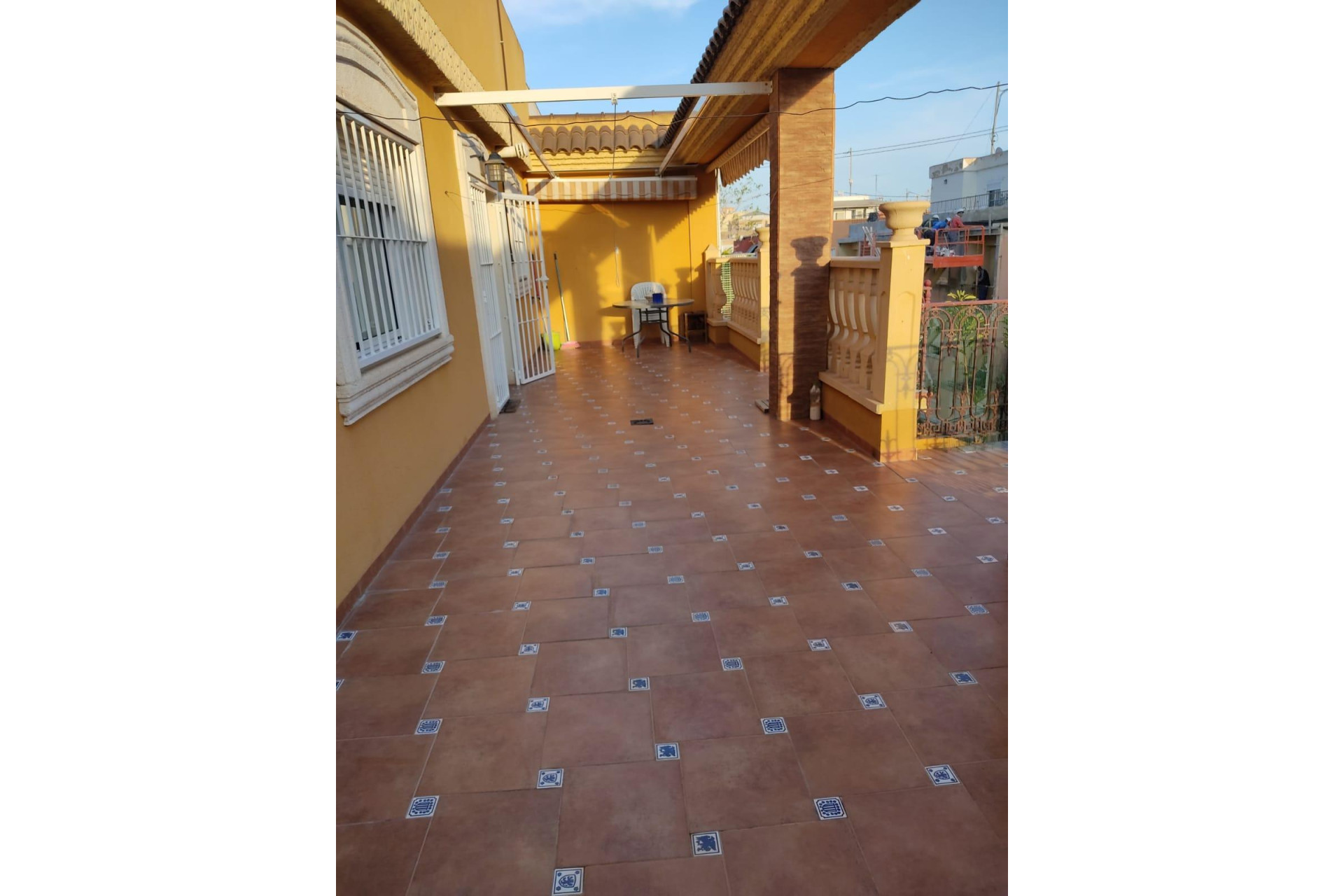 Revente - Appartement - Alicante - La Florida