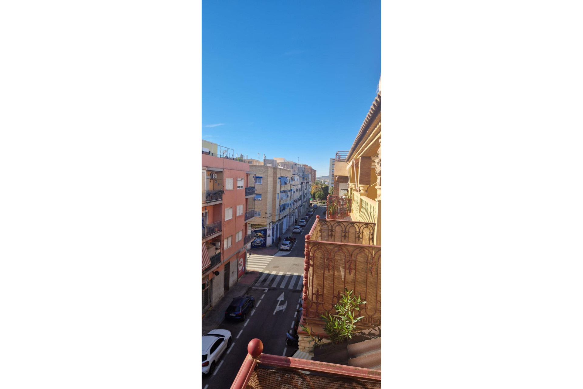 Revente - Appartement - Alicante - La Florida