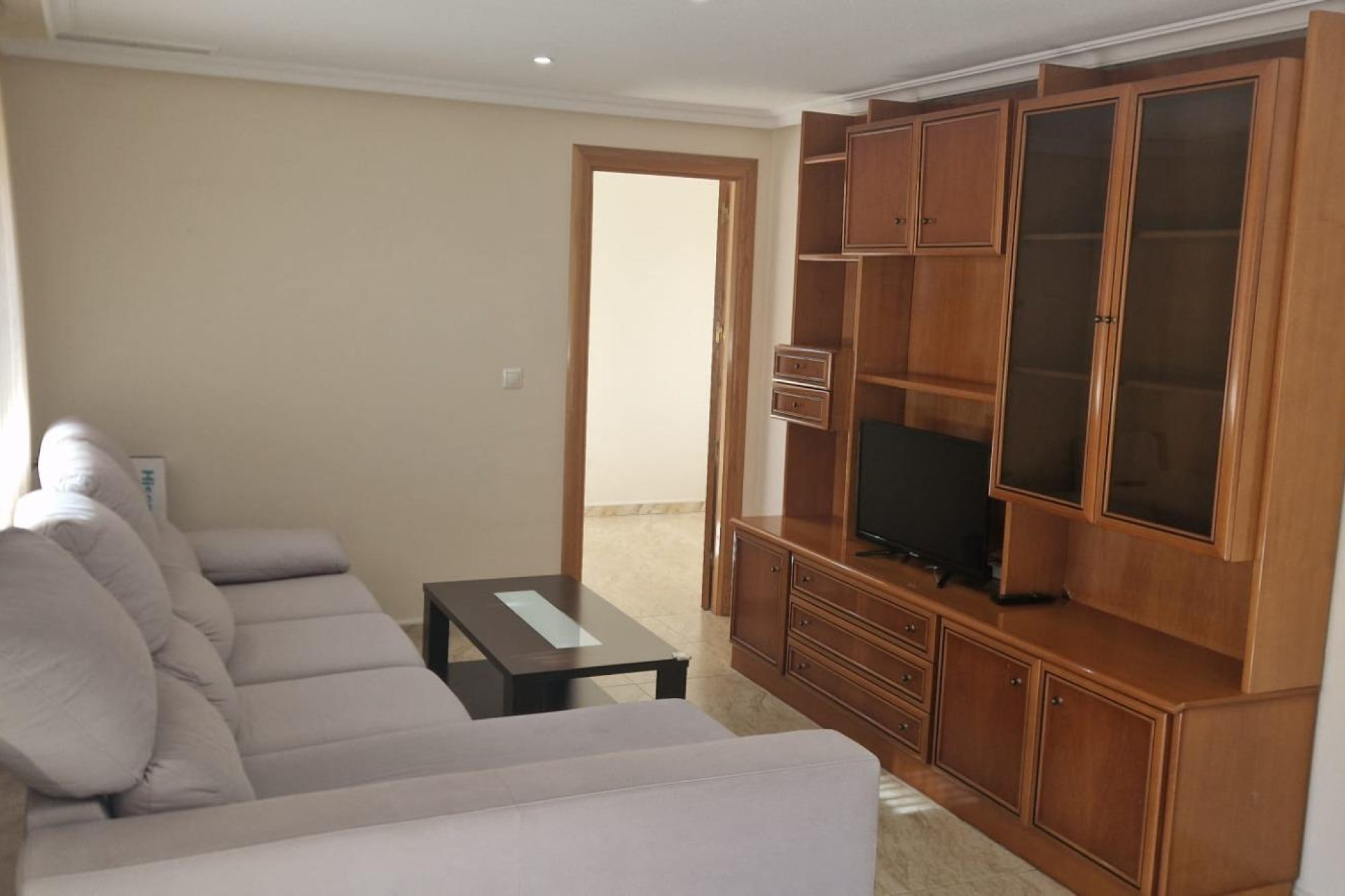 Revente - Appartement - Alicante - La Florida