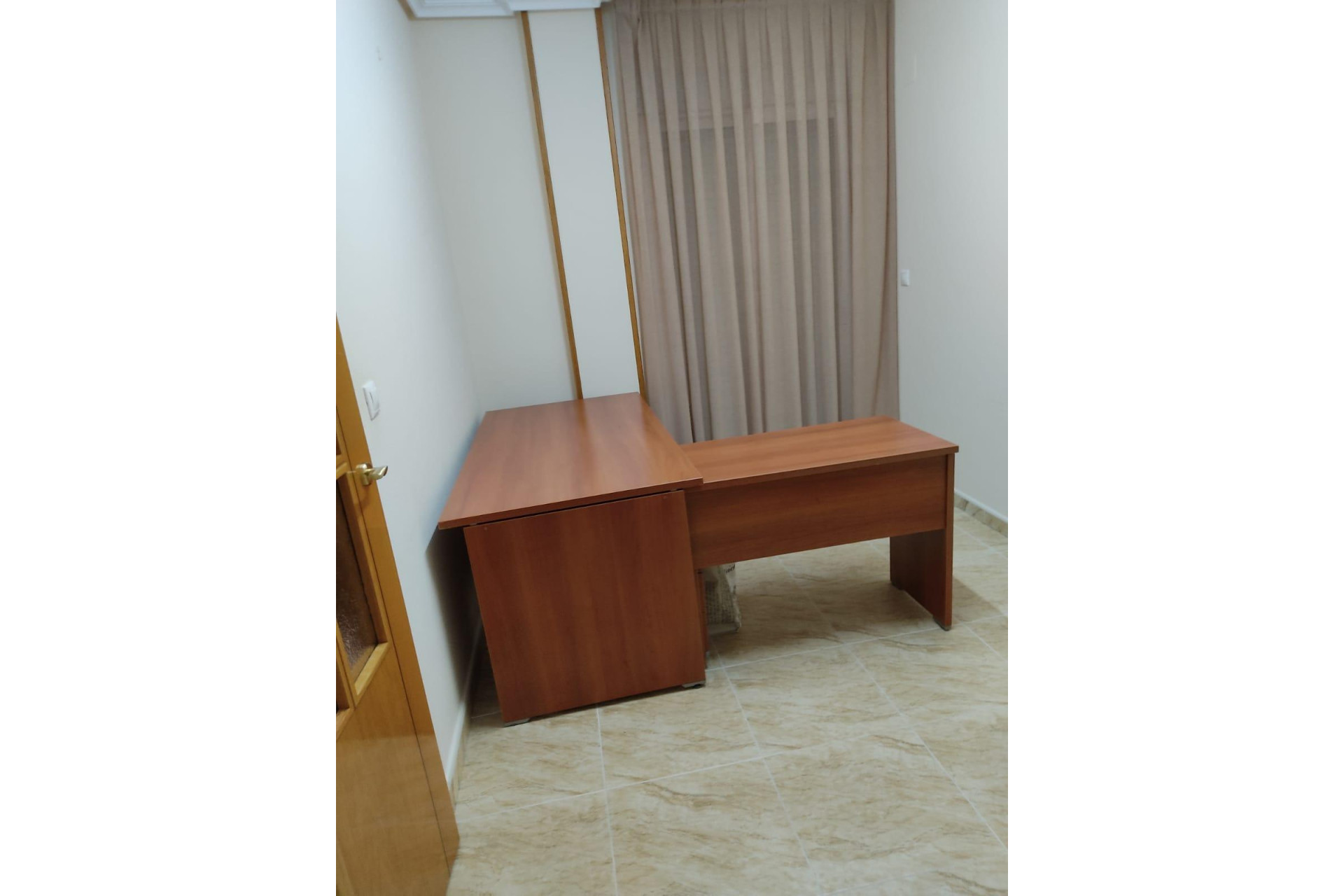 Revente - Appartement - Alicante - La Florida